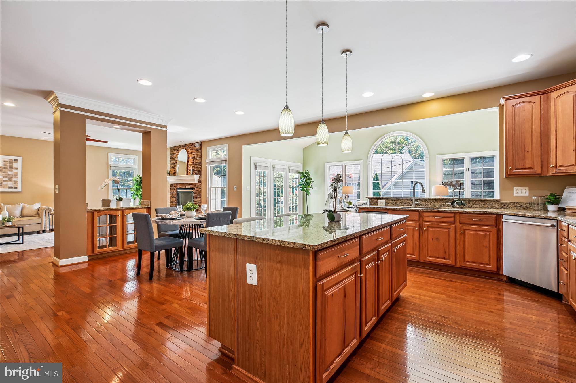 LAKELANDS - Residential