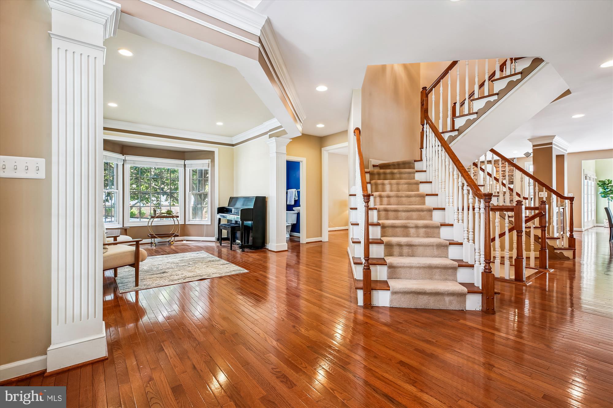 LAKELANDS - Residential