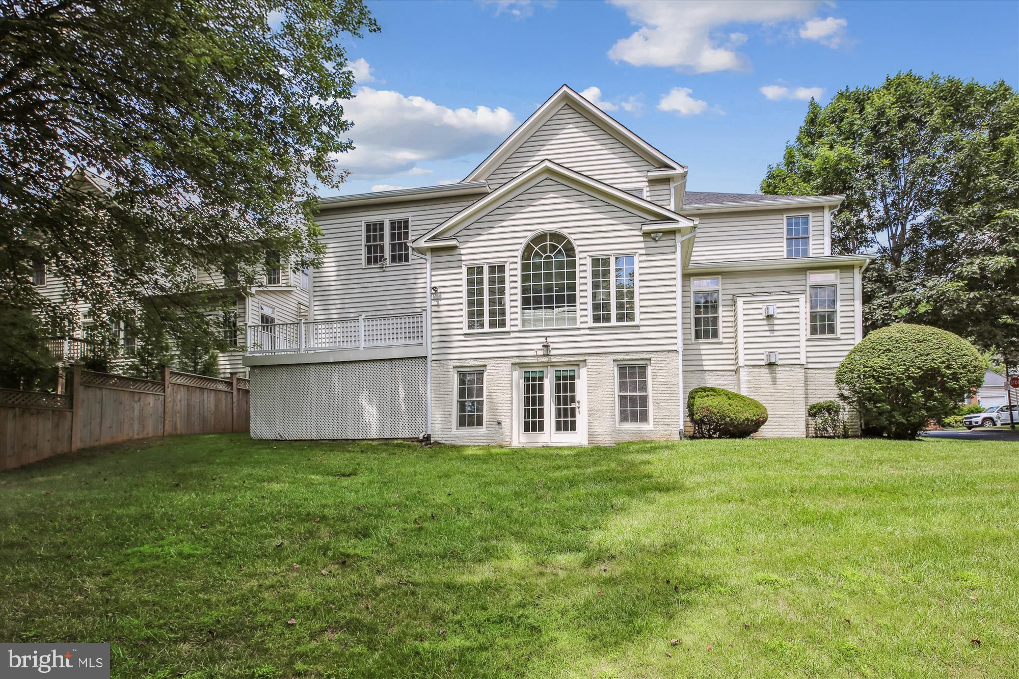 802 STILL CREEK LANE