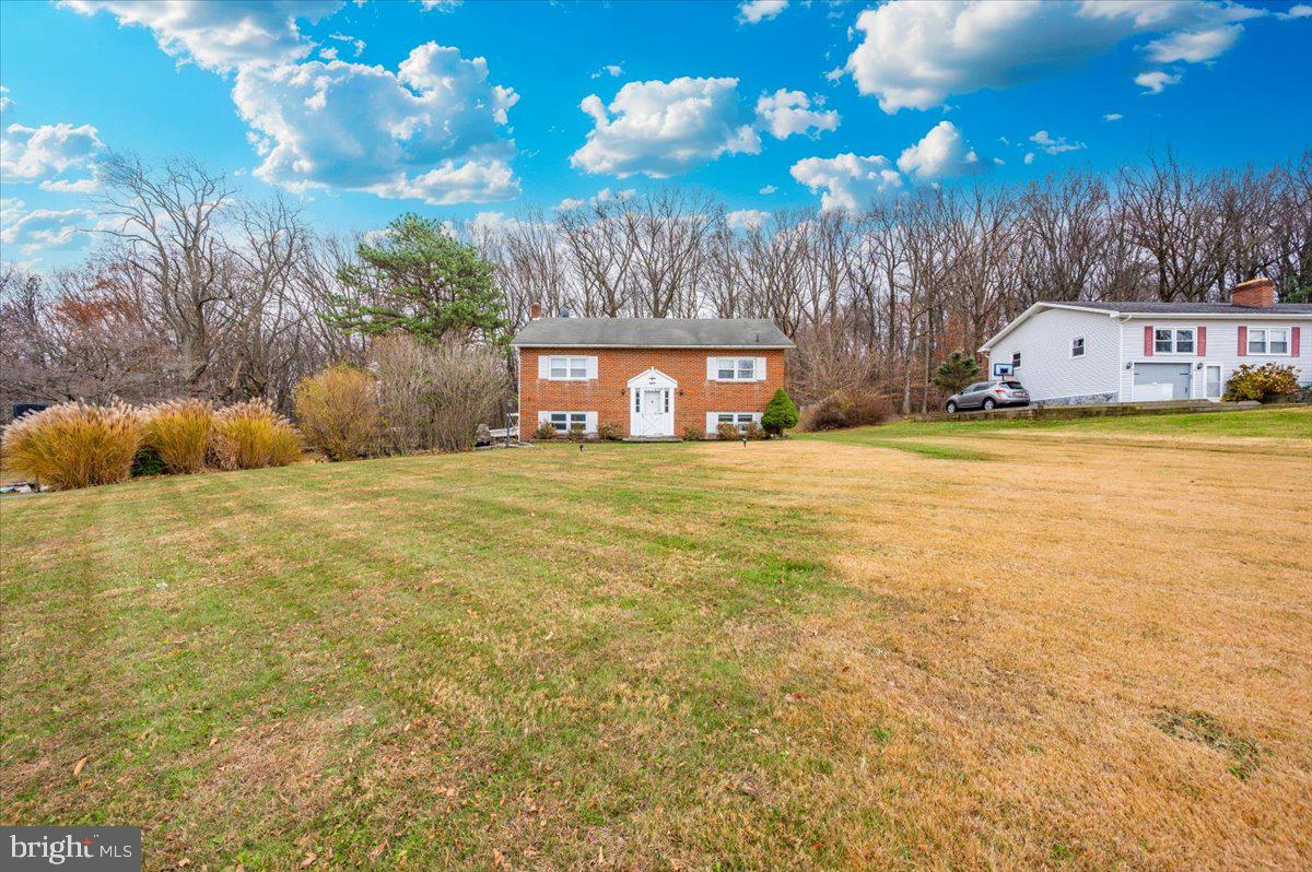 YELLOW SPRINGS - Residential