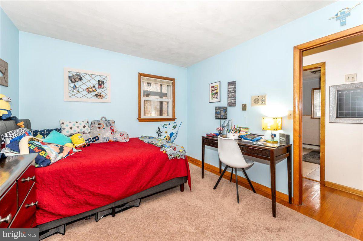 YELLOW SPRINGS - Residential