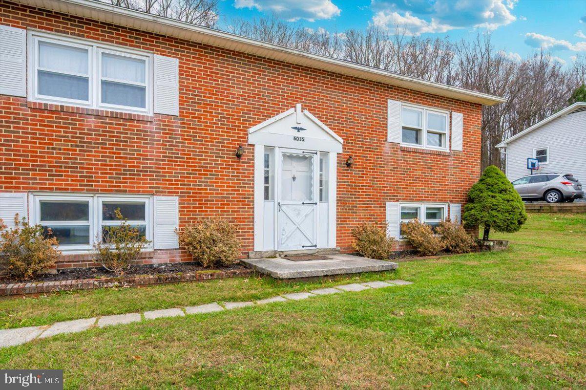 YELLOW SPRINGS - Residential