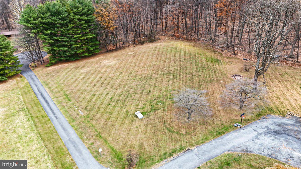 YELLOW SPRINGS - Residential