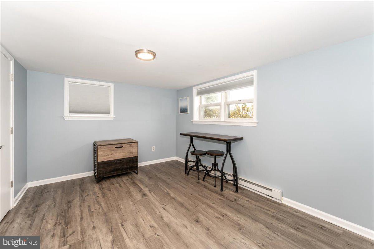 YELLOW SPRINGS - Residential