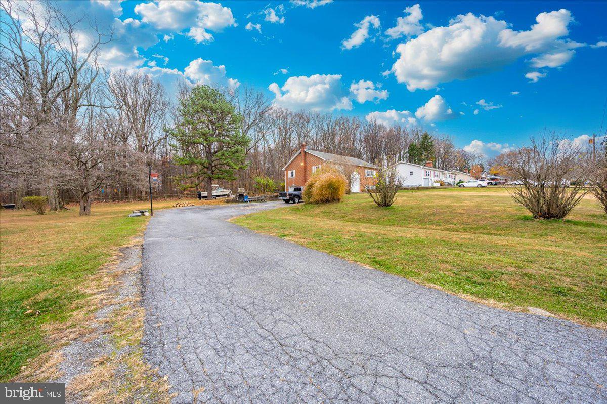 YELLOW SPRINGS - Residential
