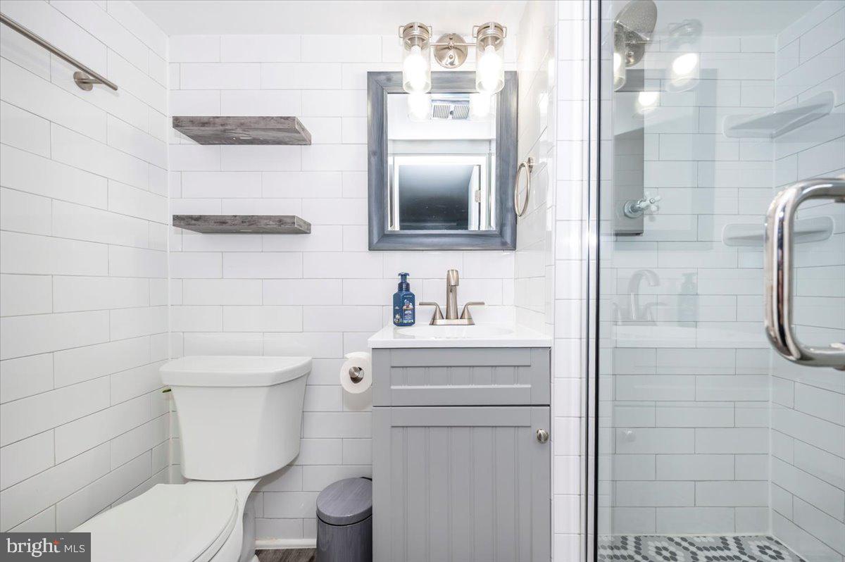 YELLOW SPRINGS - Residential