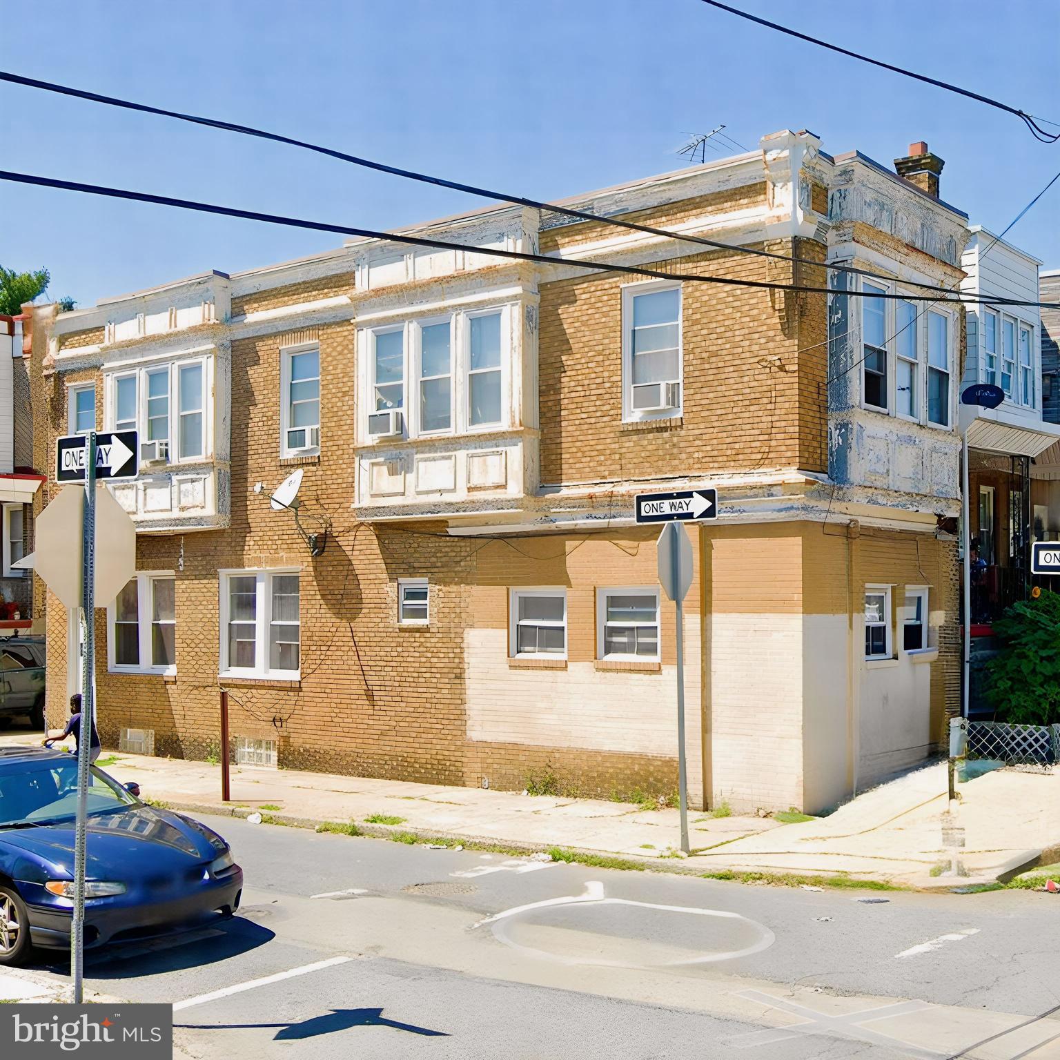 Look no further for your next investment opportunity! Imagine earning $2000 in rent through the Philadelphia Housing Choice Voucher Program (Section 8). With a solid structure, this property is perfectly priced for a minor renovation to transform it into a lucrative rental. This generously sized 4-bedroom, 2-bathroom home located in the heart of Olney. Offers ample living space, this charming property with light cosmetic work can be transformed into the home or investment property of your dreams.