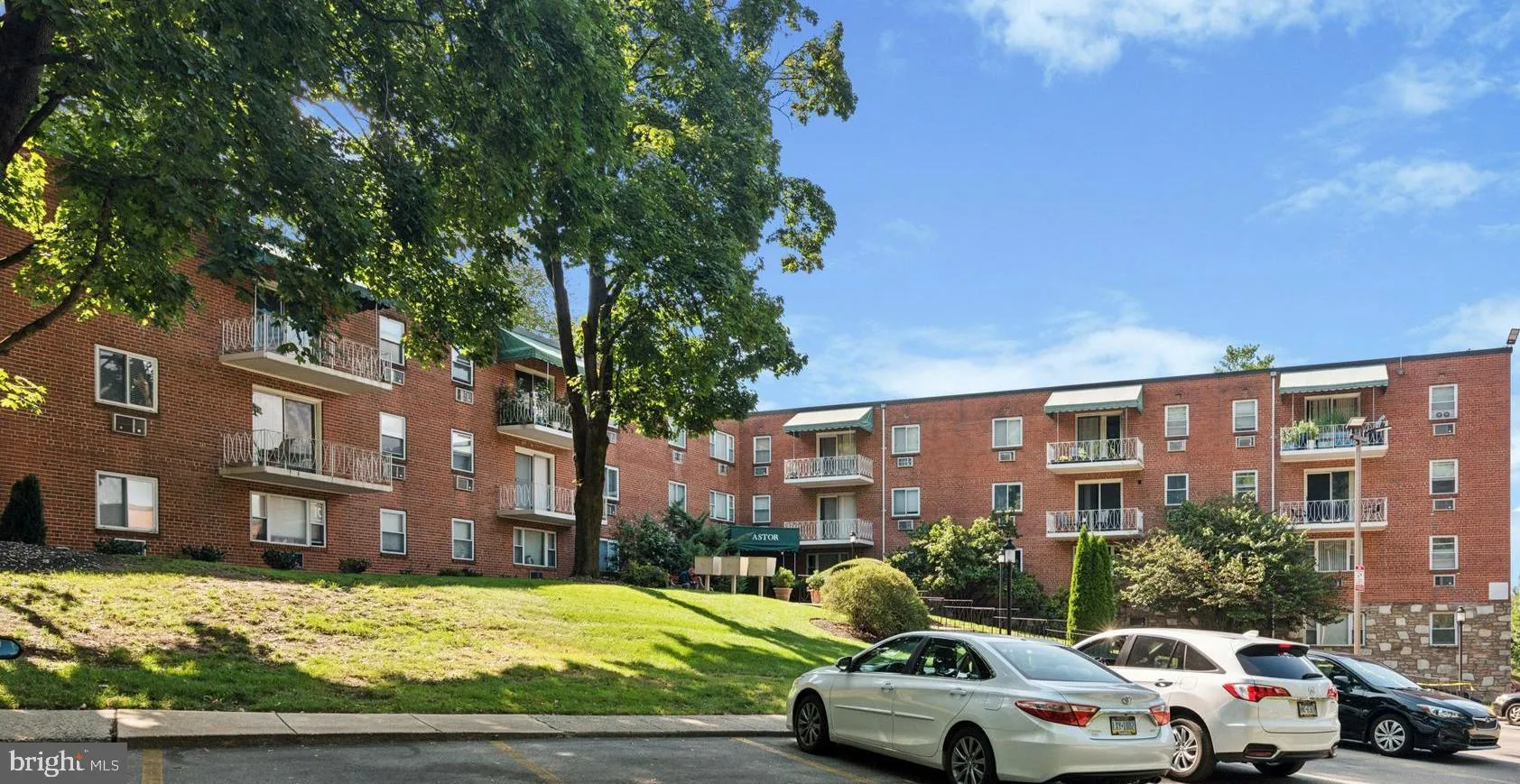 Wyncote, Pennsylvania 19095, United States, 1 Bedroom Bedrooms, ,1 BathroomBathrooms,Residential,Active,20632