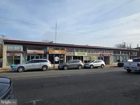 Photo of 201 - 209 High St N St N, MILLVILLE, NJ 08332 (MLS # NJCB2027936)