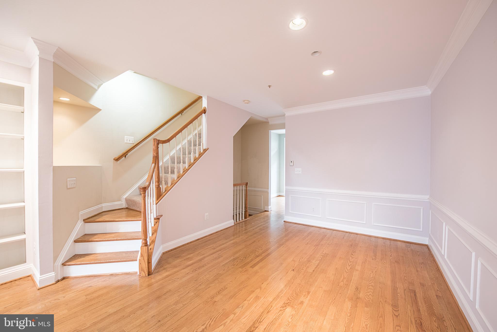 FORDS LANDING - Residential Lease