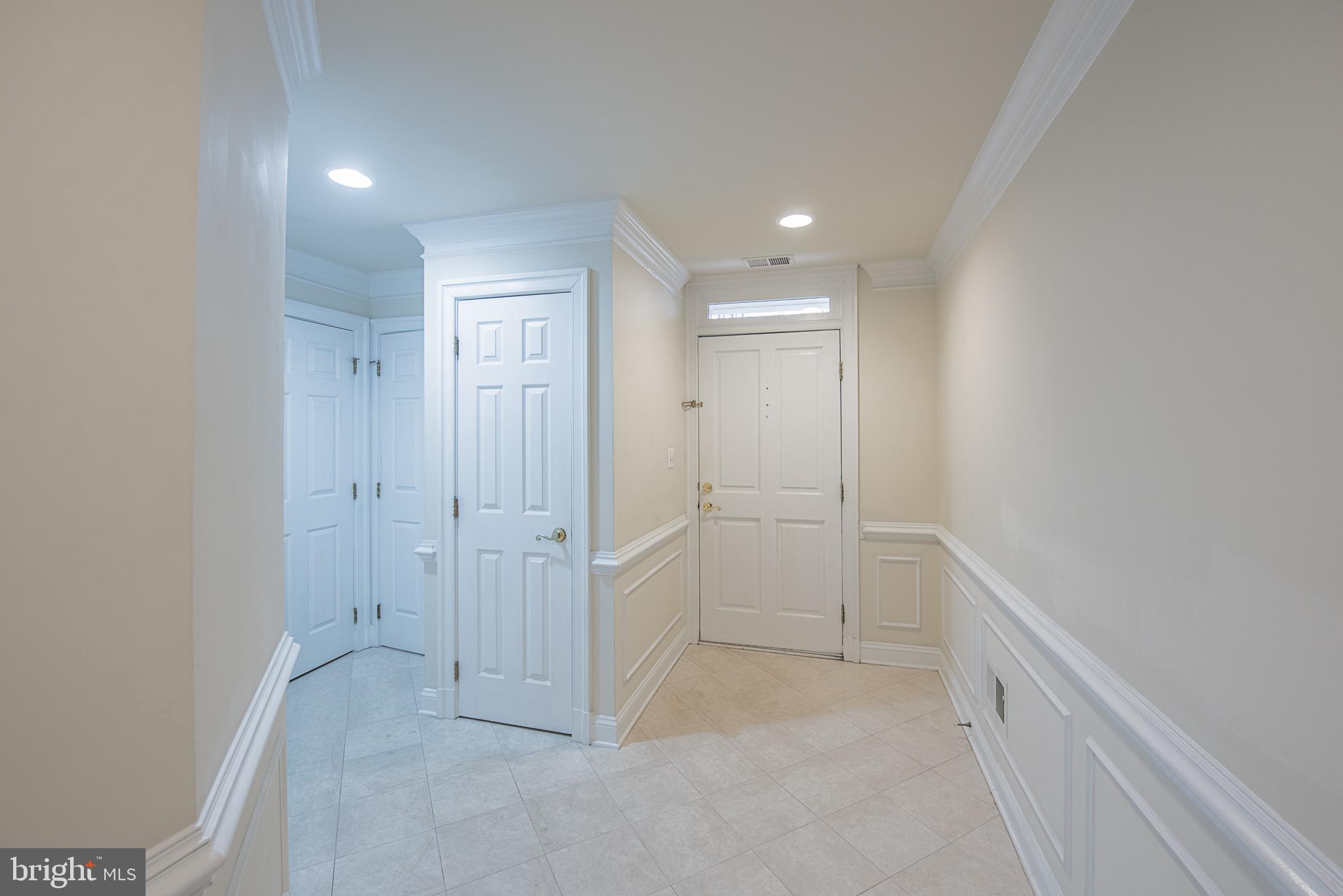 FORDS LANDING - Residential Lease