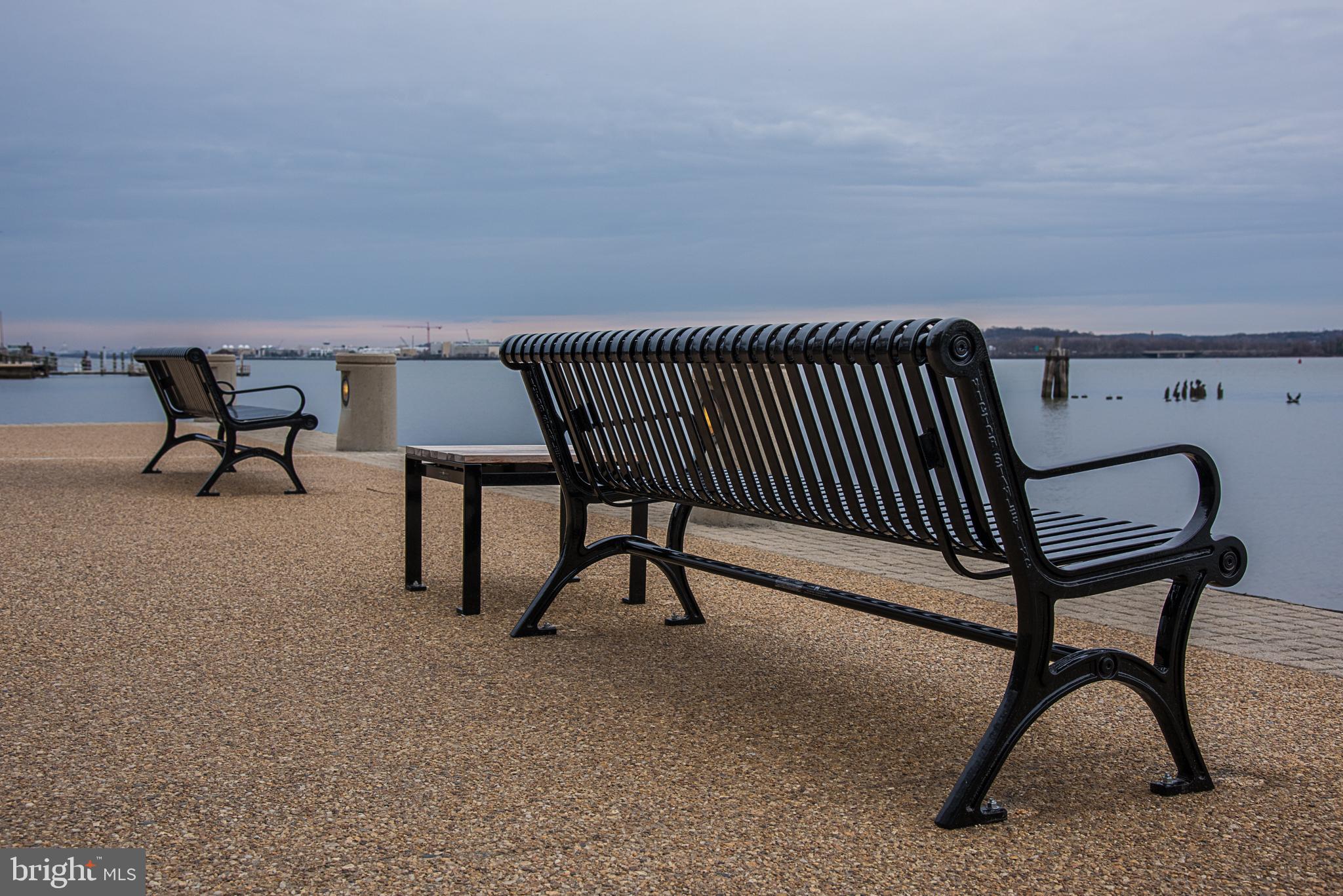 FORDS LANDING - Residential Lease