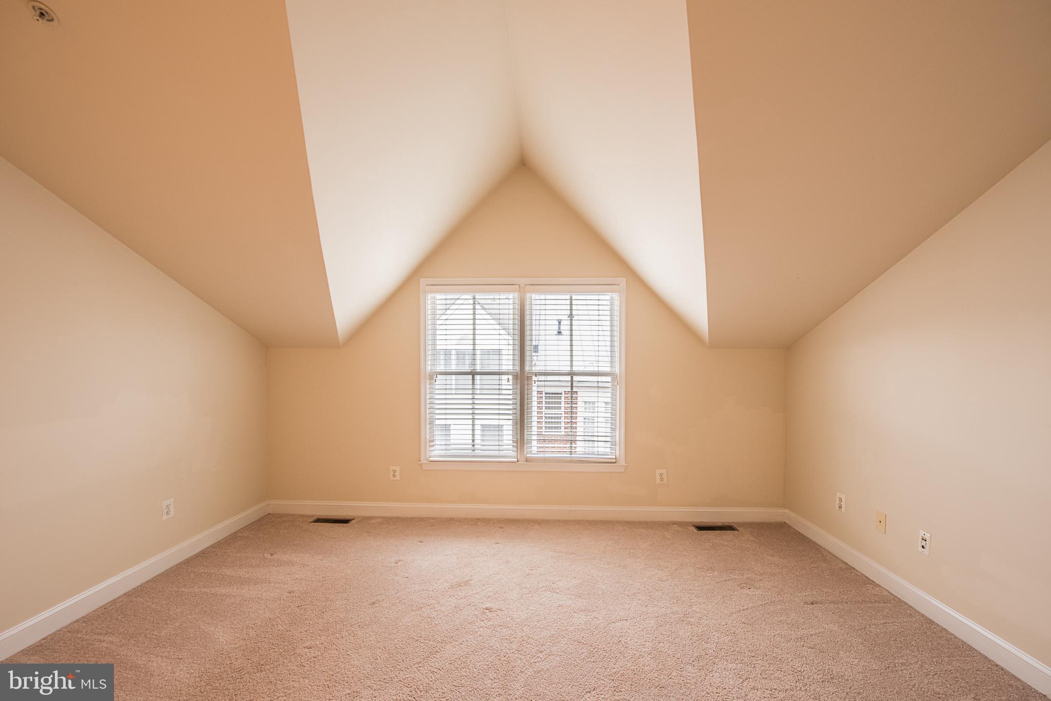 FORDS LANDING - Residential Lease