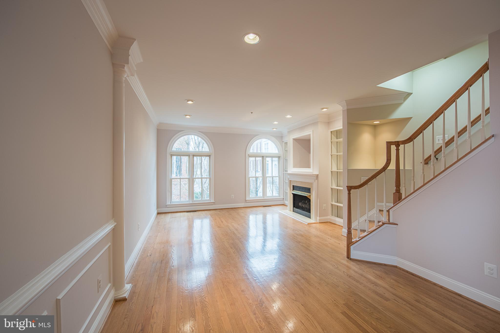 FORDS LANDING - Residential Lease