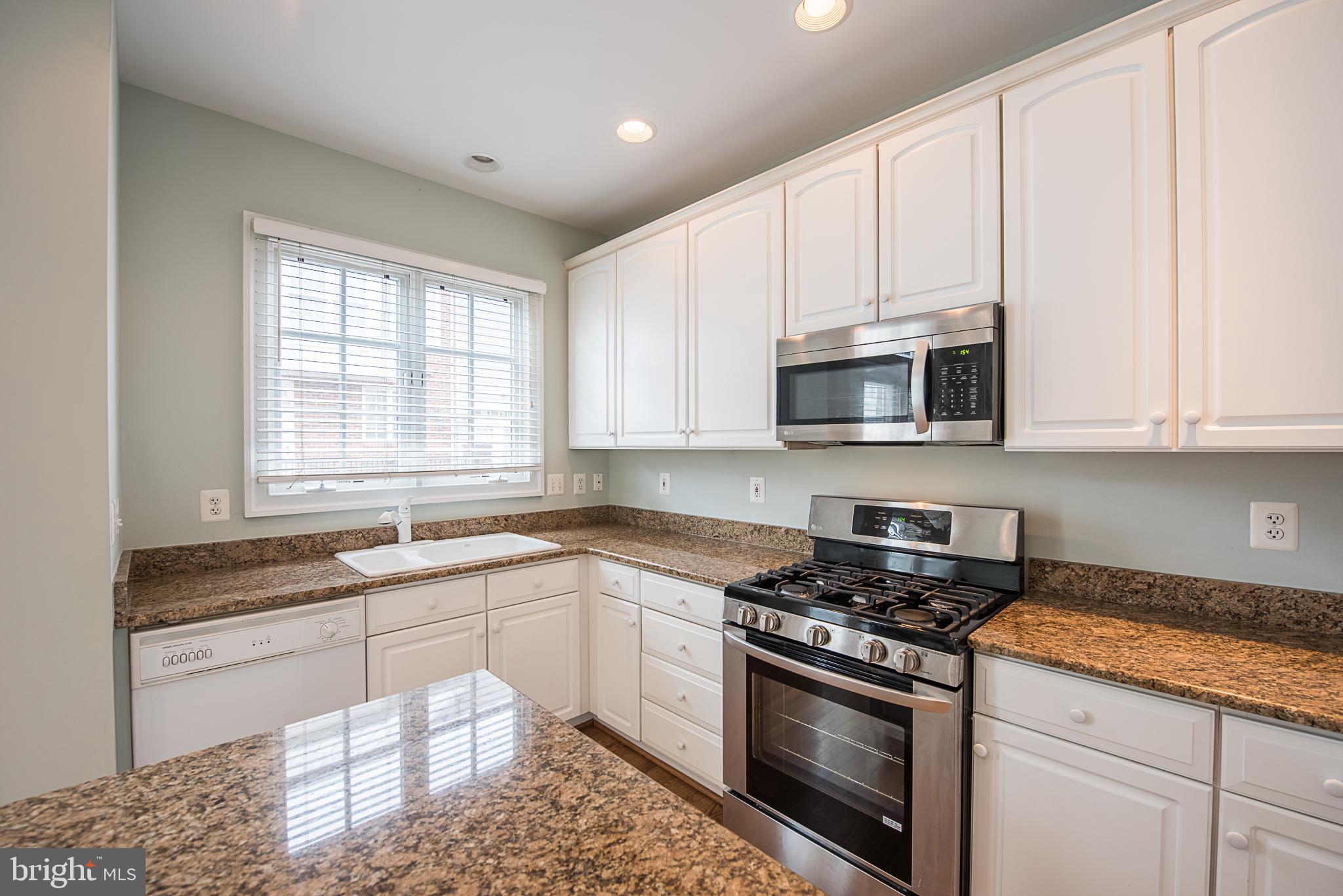 FORDS LANDING - Residential Lease