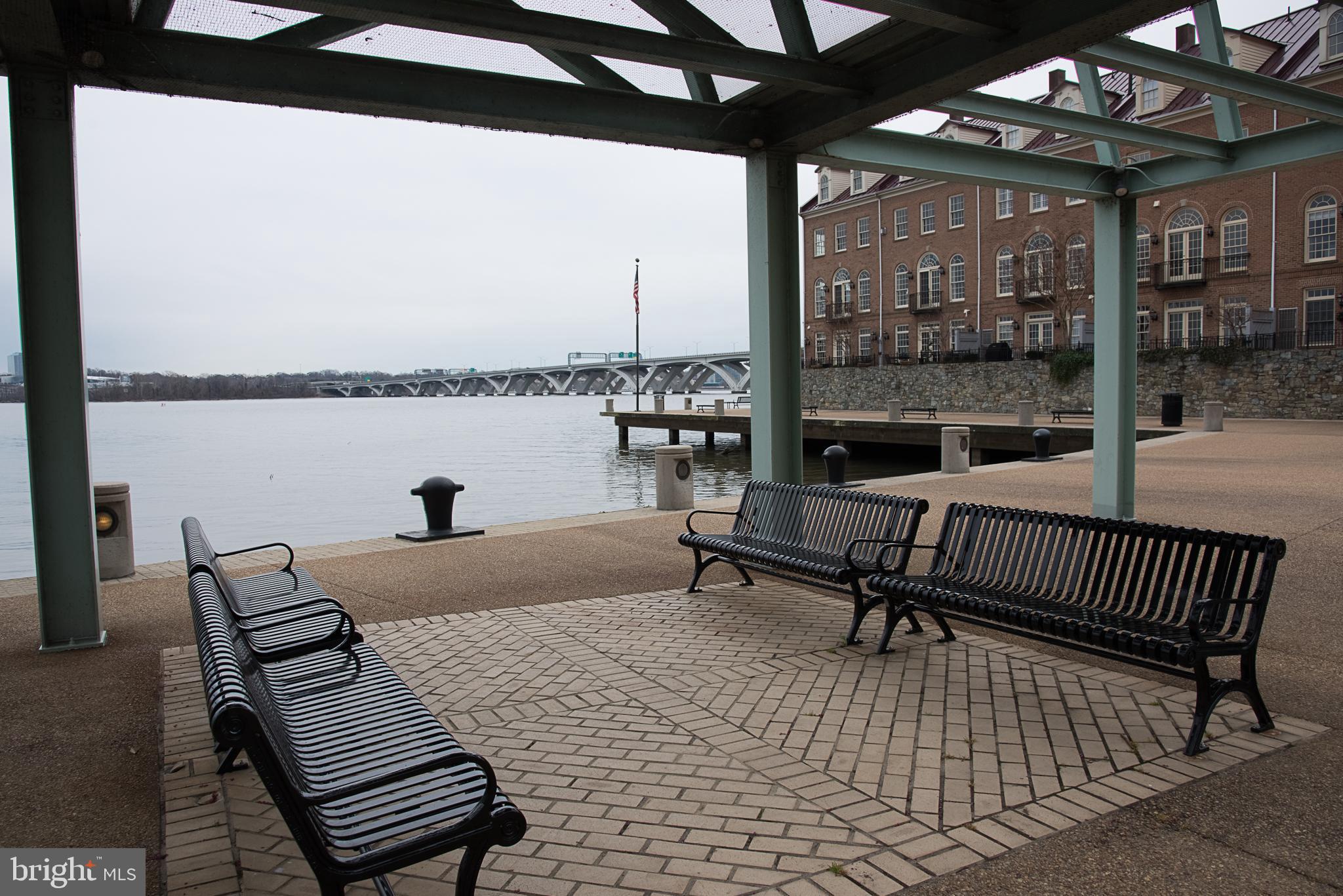 FORDS LANDING - Residential Lease