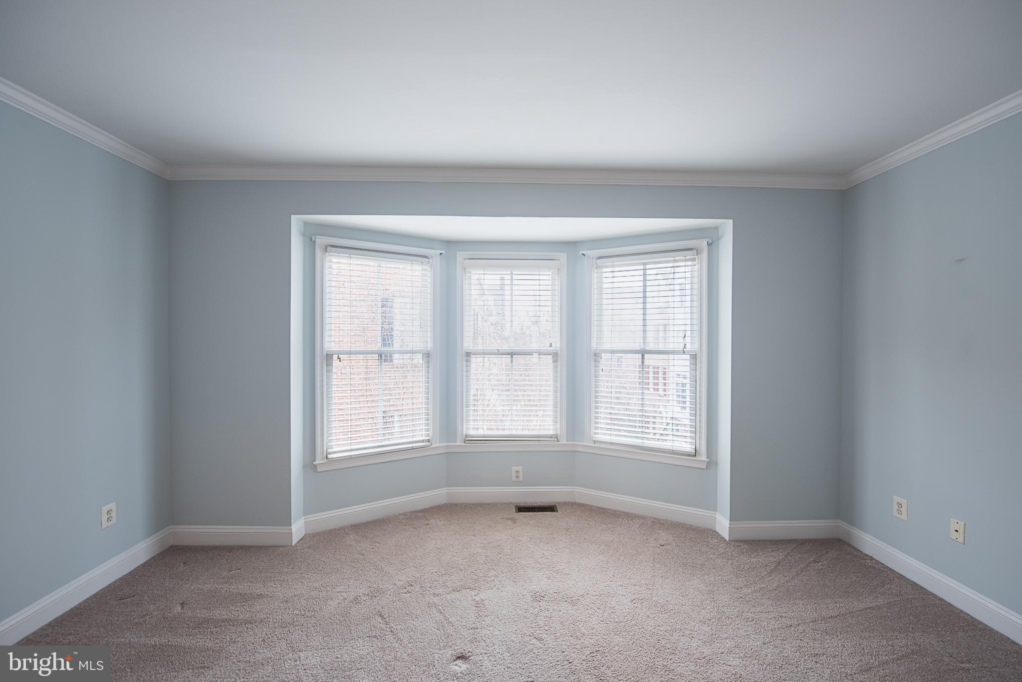 FORDS LANDING - Residential Lease