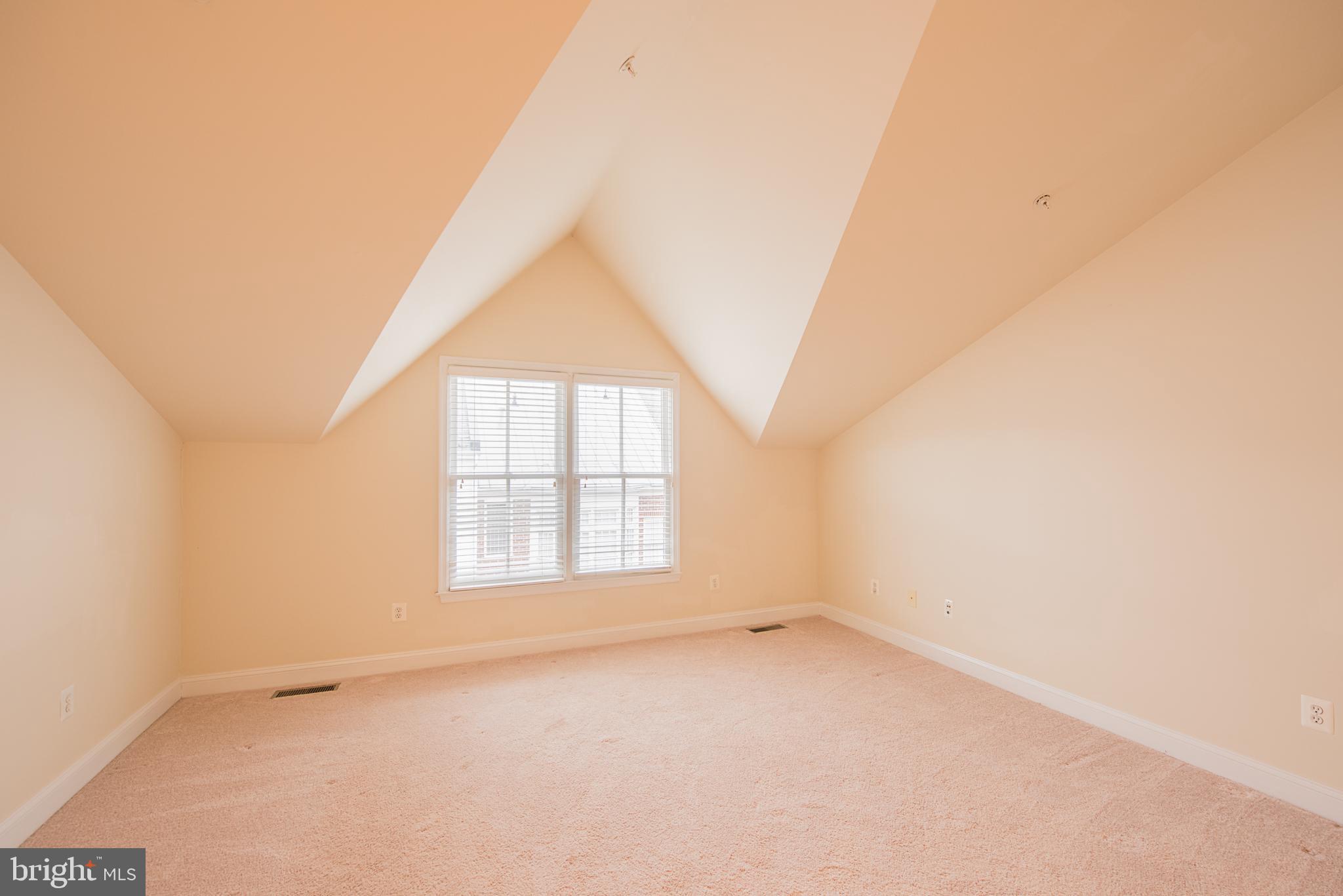 FORDS LANDING - Residential Lease