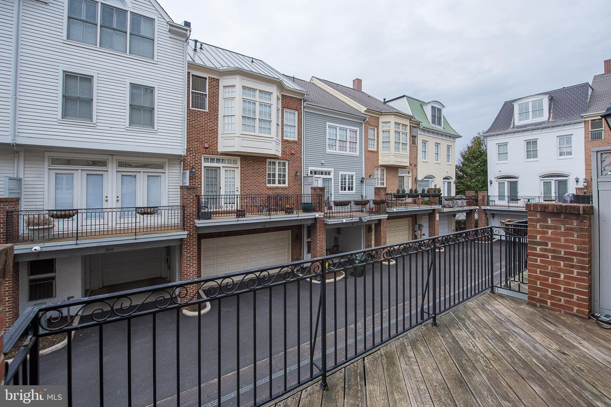 FORDS LANDING - Residential Lease