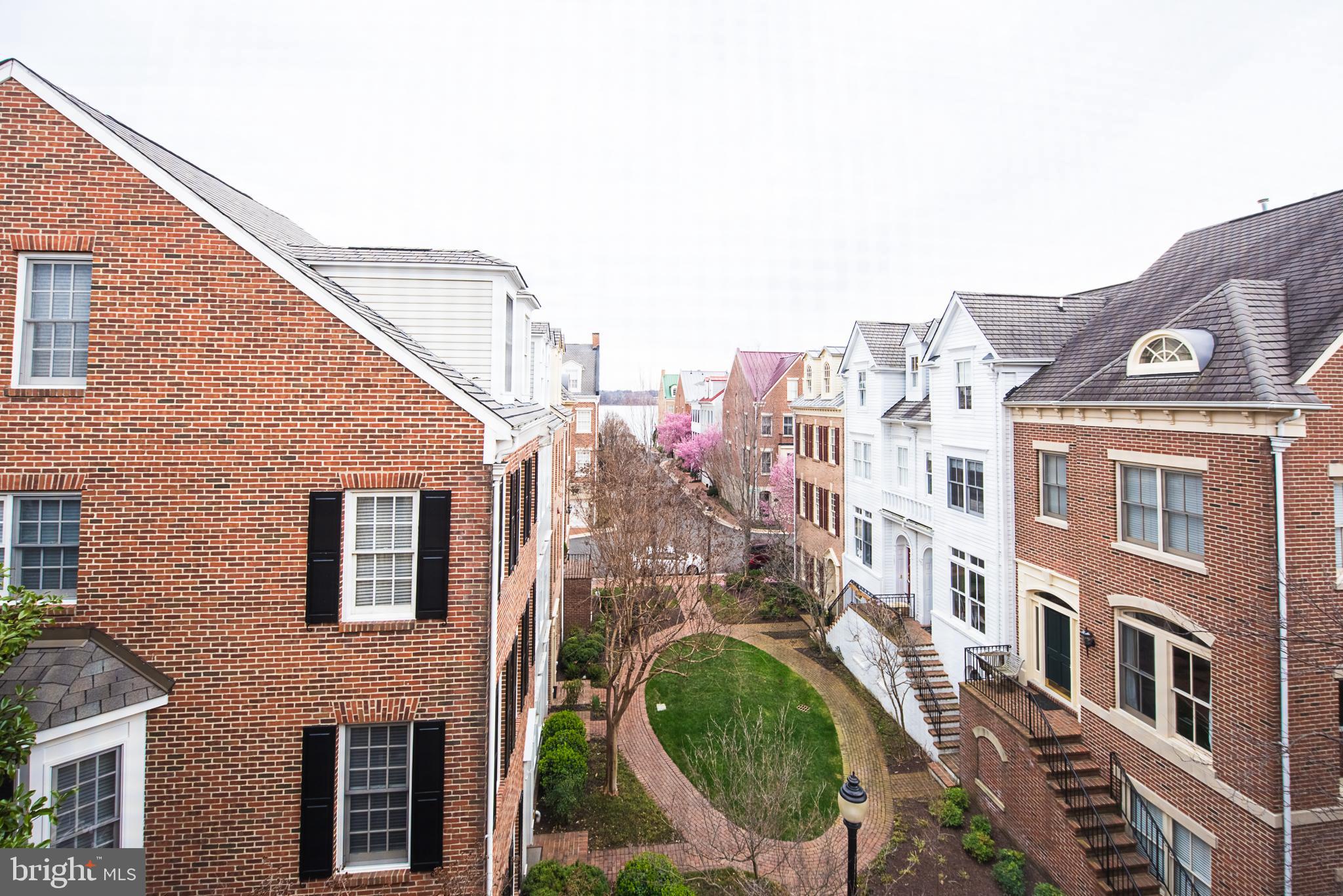 FORDS LANDING - Residential Lease