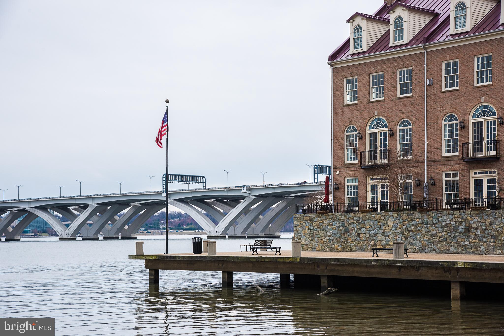 FORDS LANDING - Residential Lease