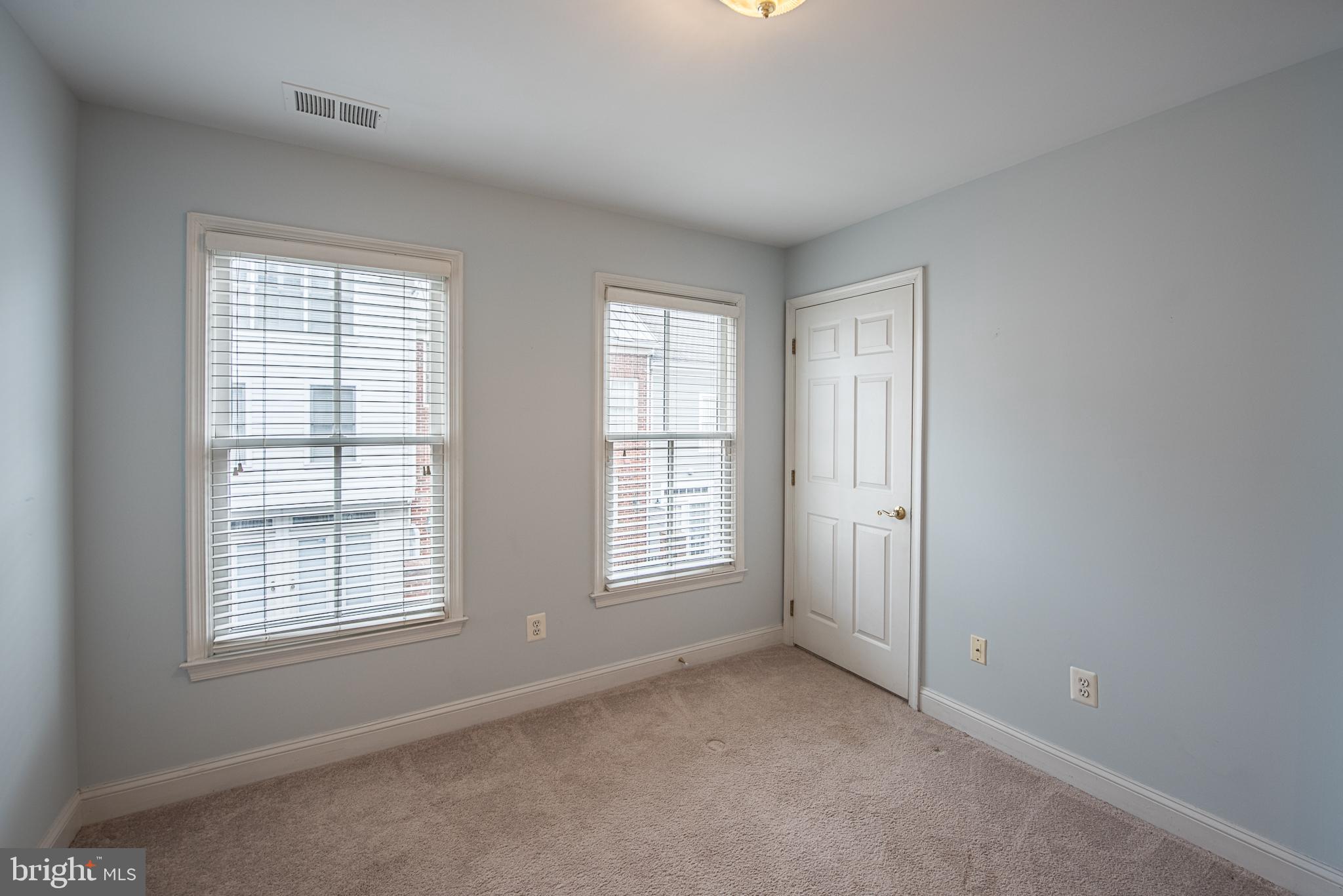 FORDS LANDING - Residential Lease