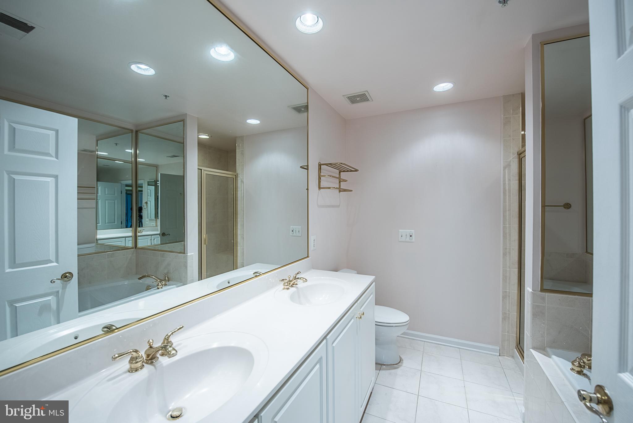 FORDS LANDING - Residential Lease