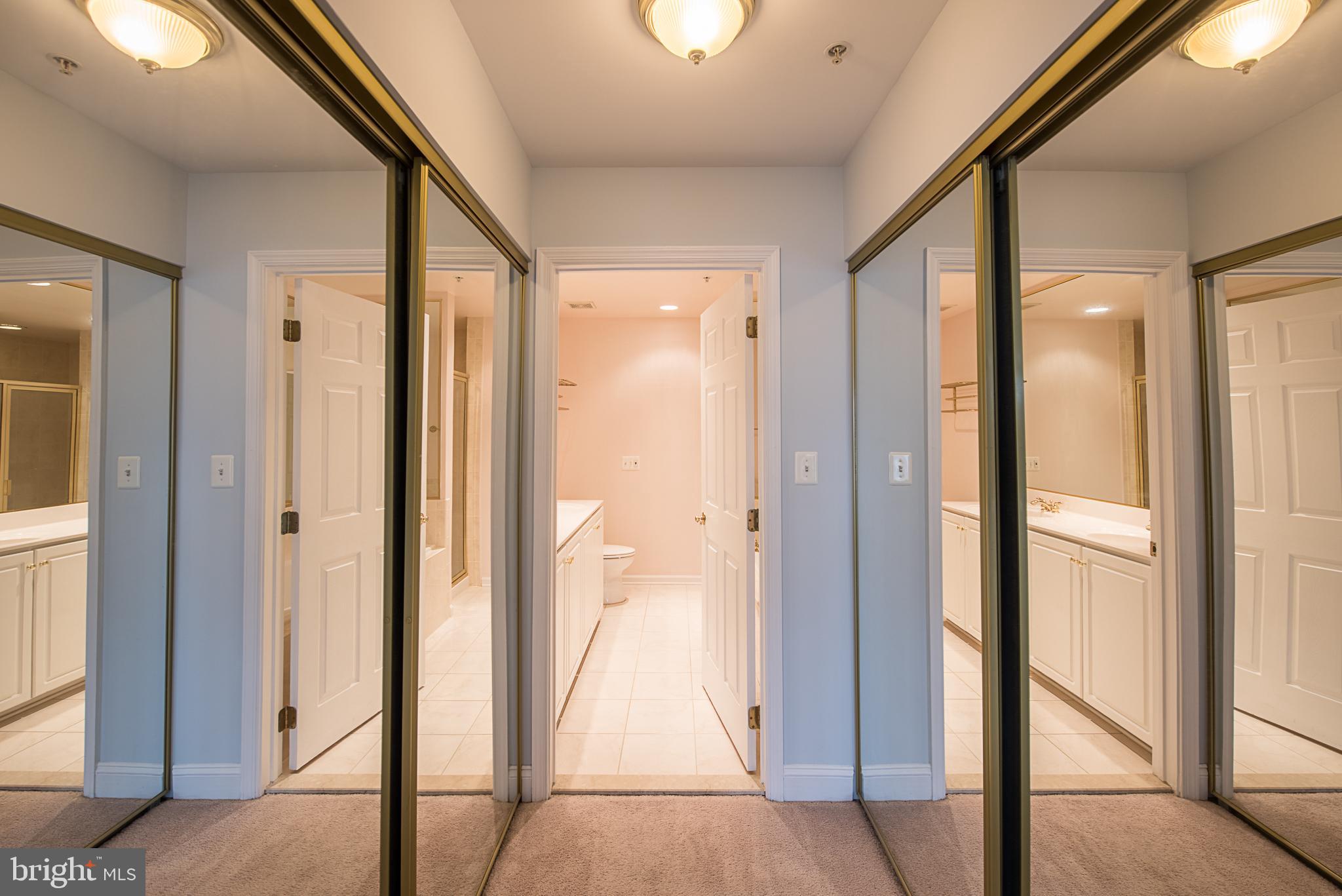 FORDS LANDING - Residential Lease