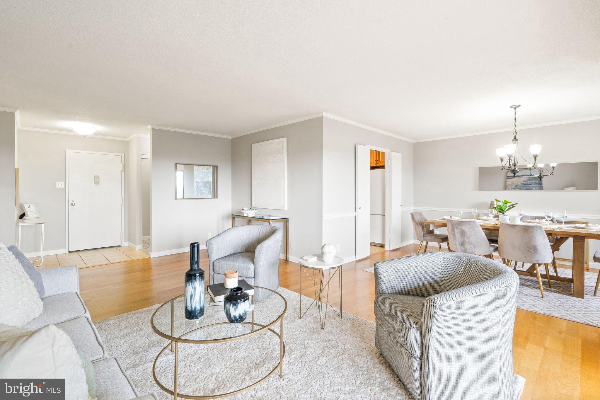 WATERGATE AT LANDMARK - Residential