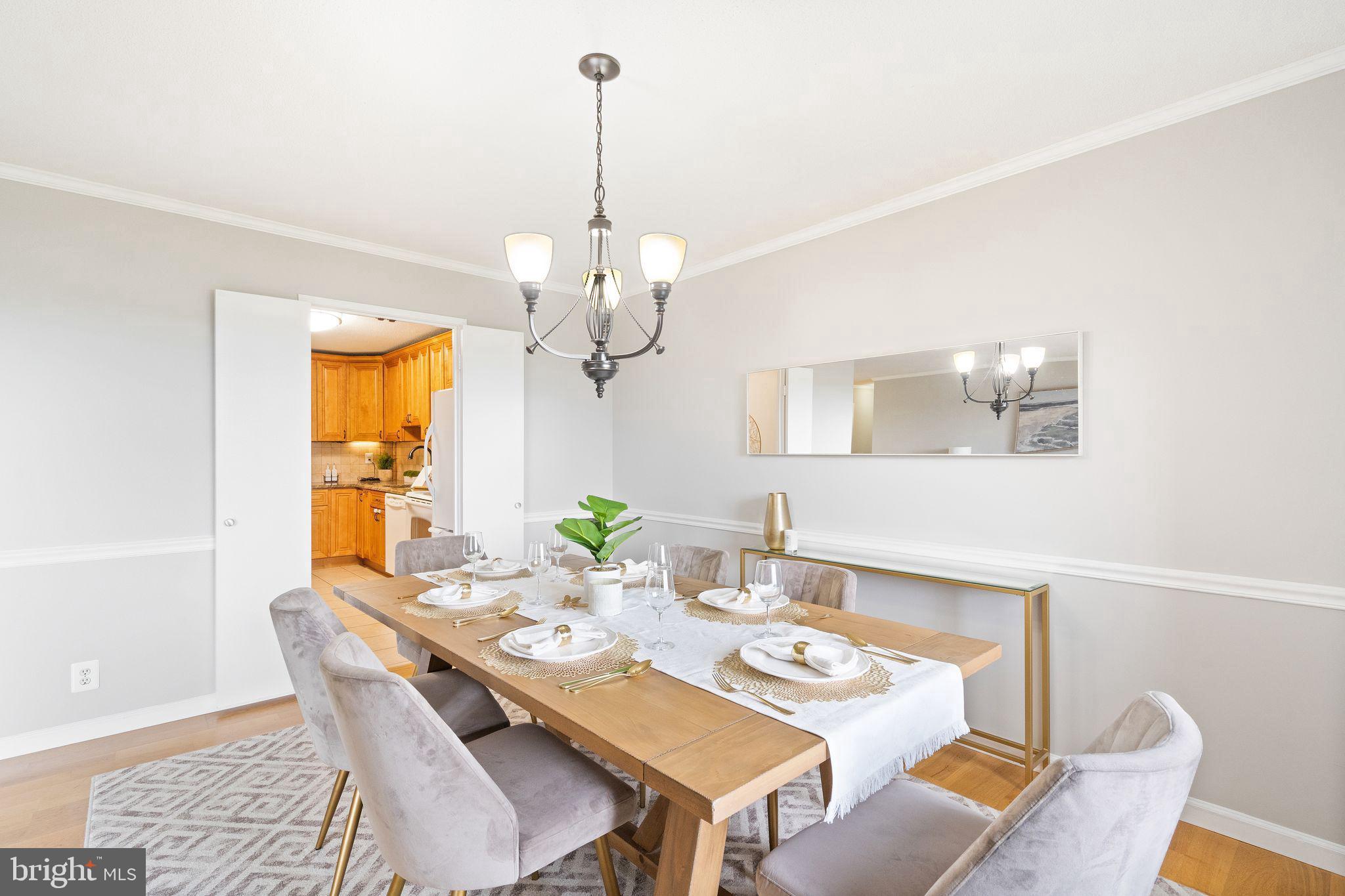 WATERGATE AT LANDMARK - Residential