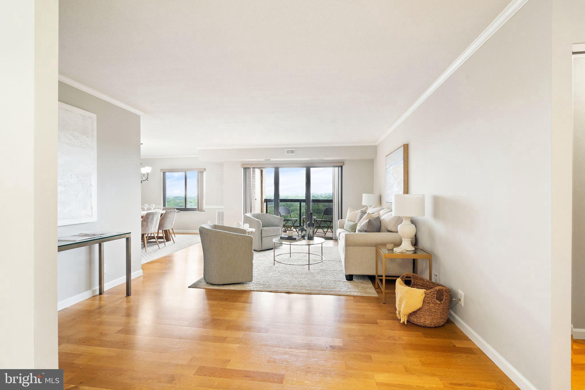 WATERGATE AT LANDMARK - Residential