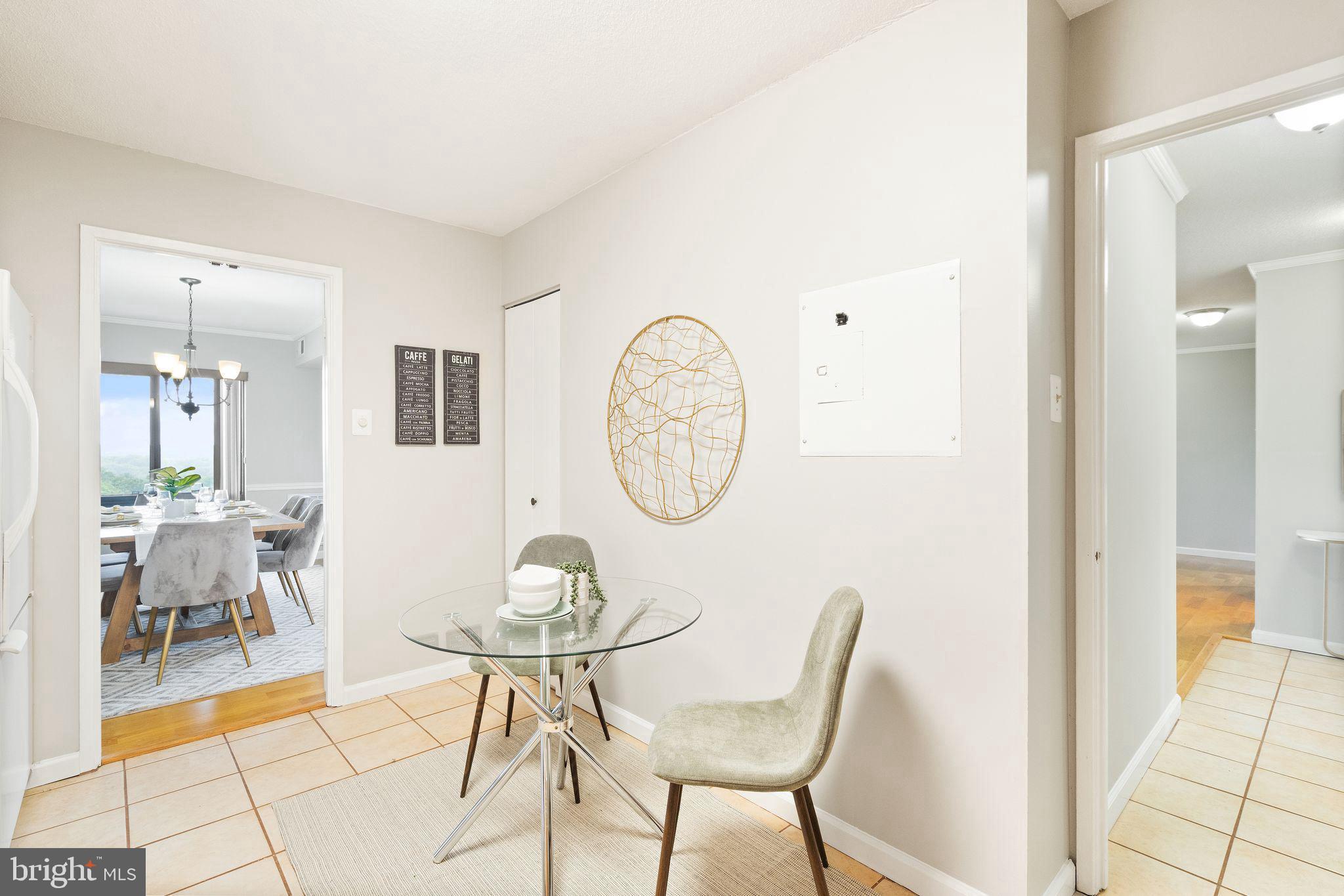 WATERGATE AT LANDMARK - Residential