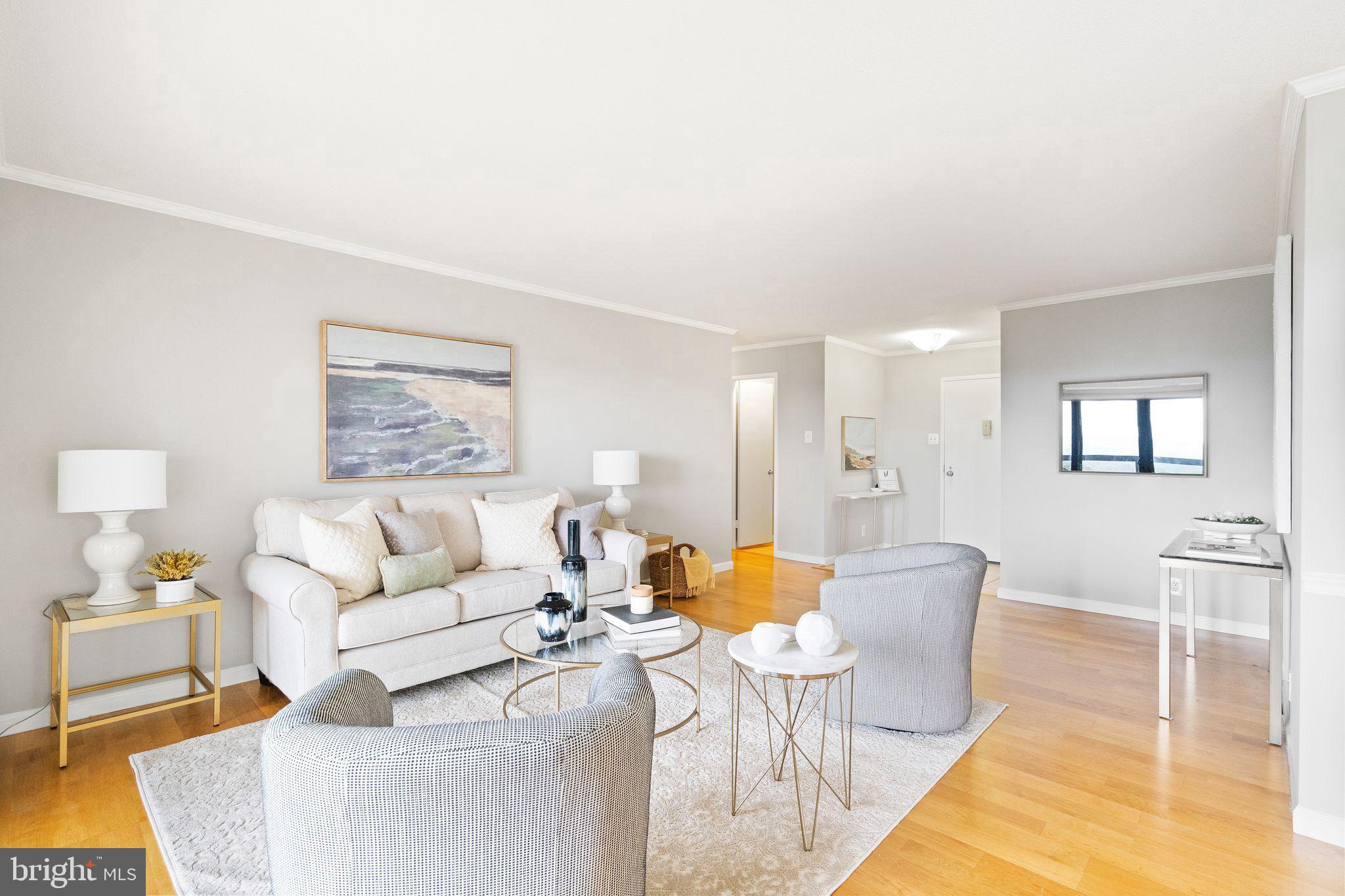 WATERGATE AT LANDMARK - Residential