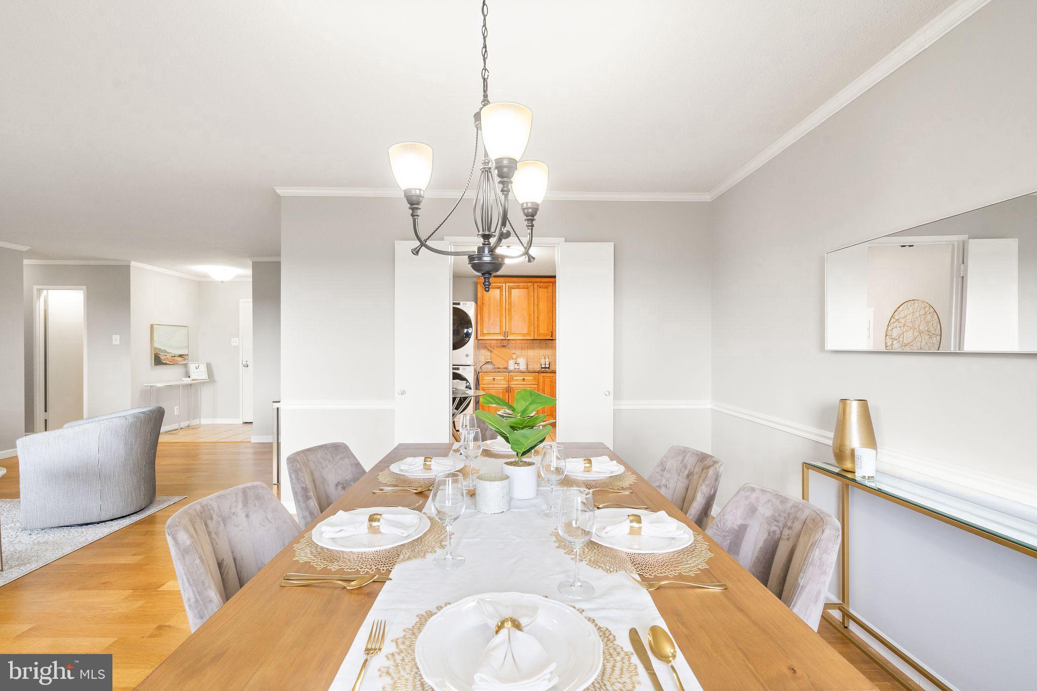 WATERGATE AT LANDMARK - Residential