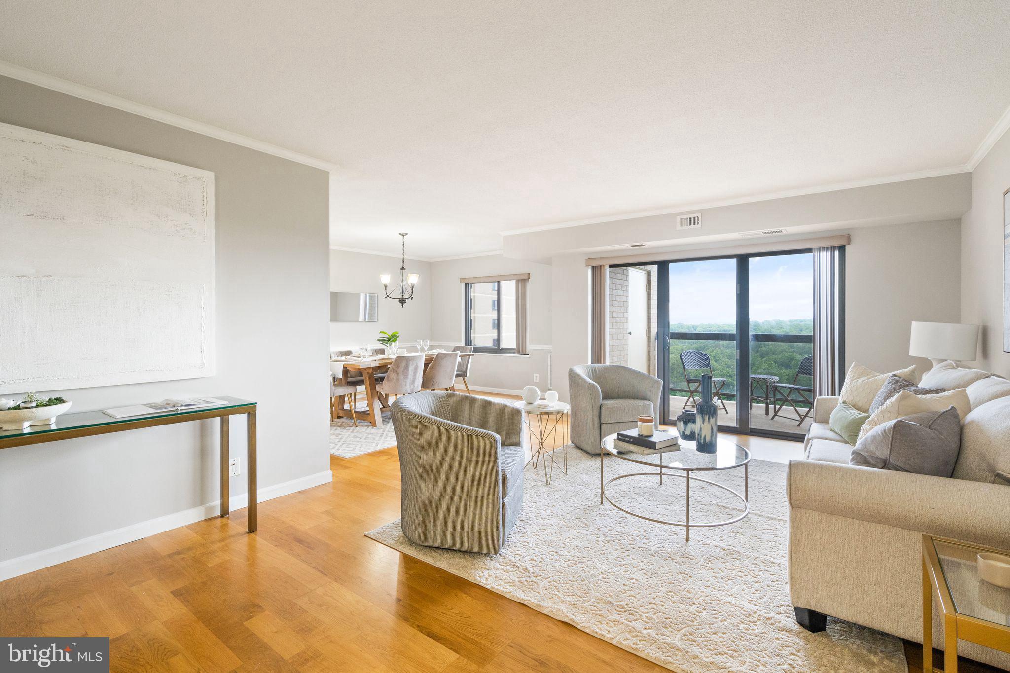 WATERGATE AT LANDMARK - Residential