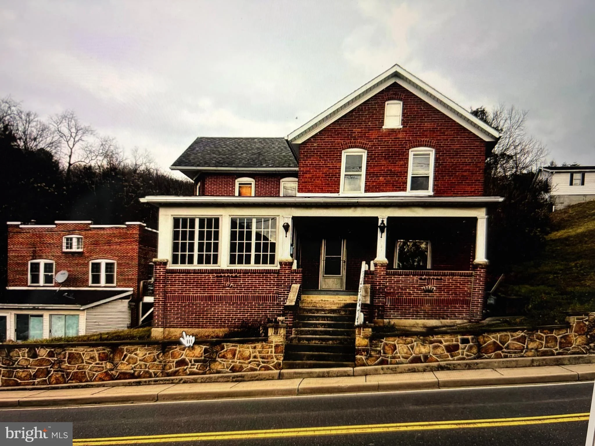 104 E Main Street, Hancock, MD, 21750