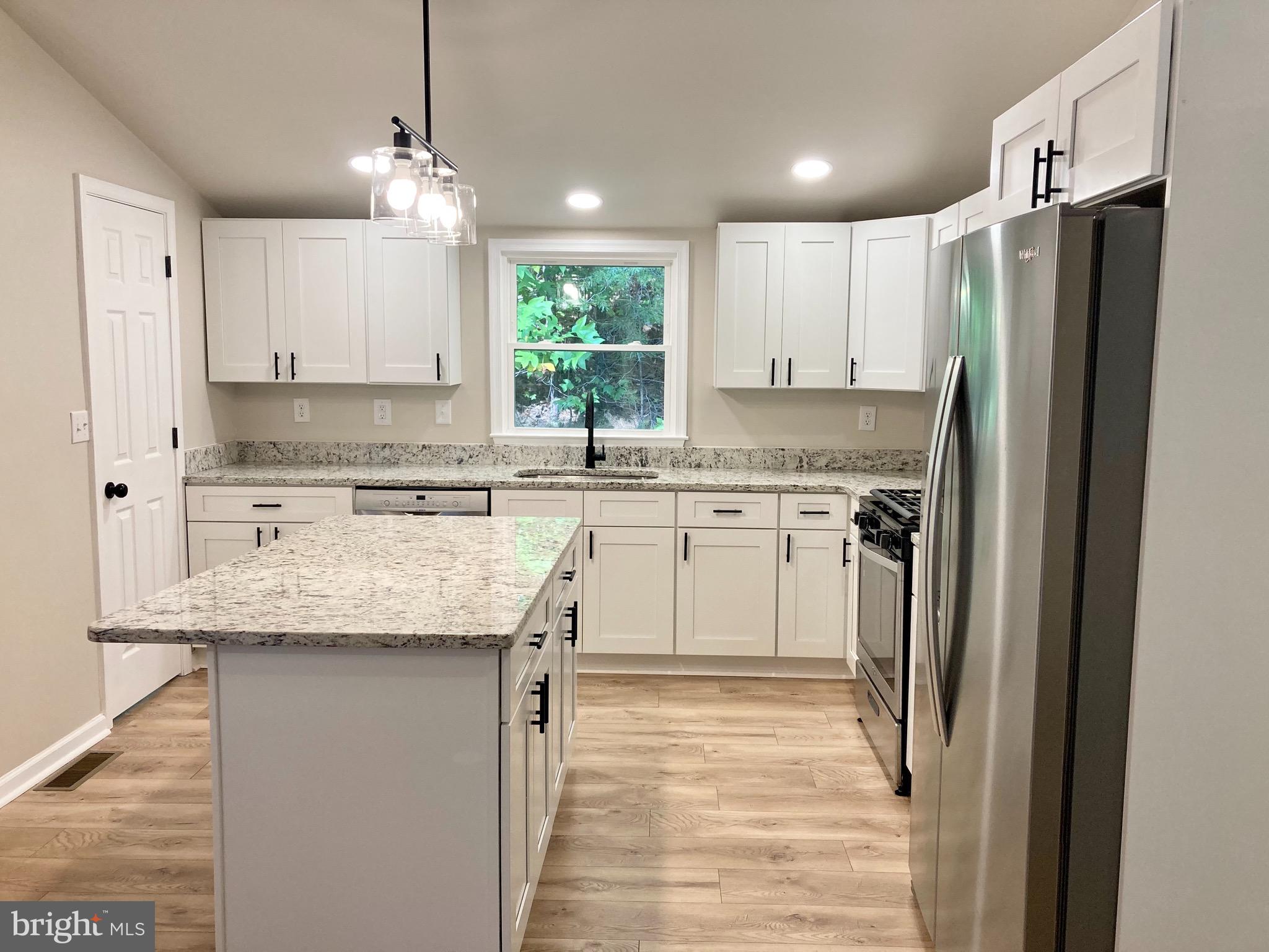 CHESAPEAKE RANCH ESTATES - Residential