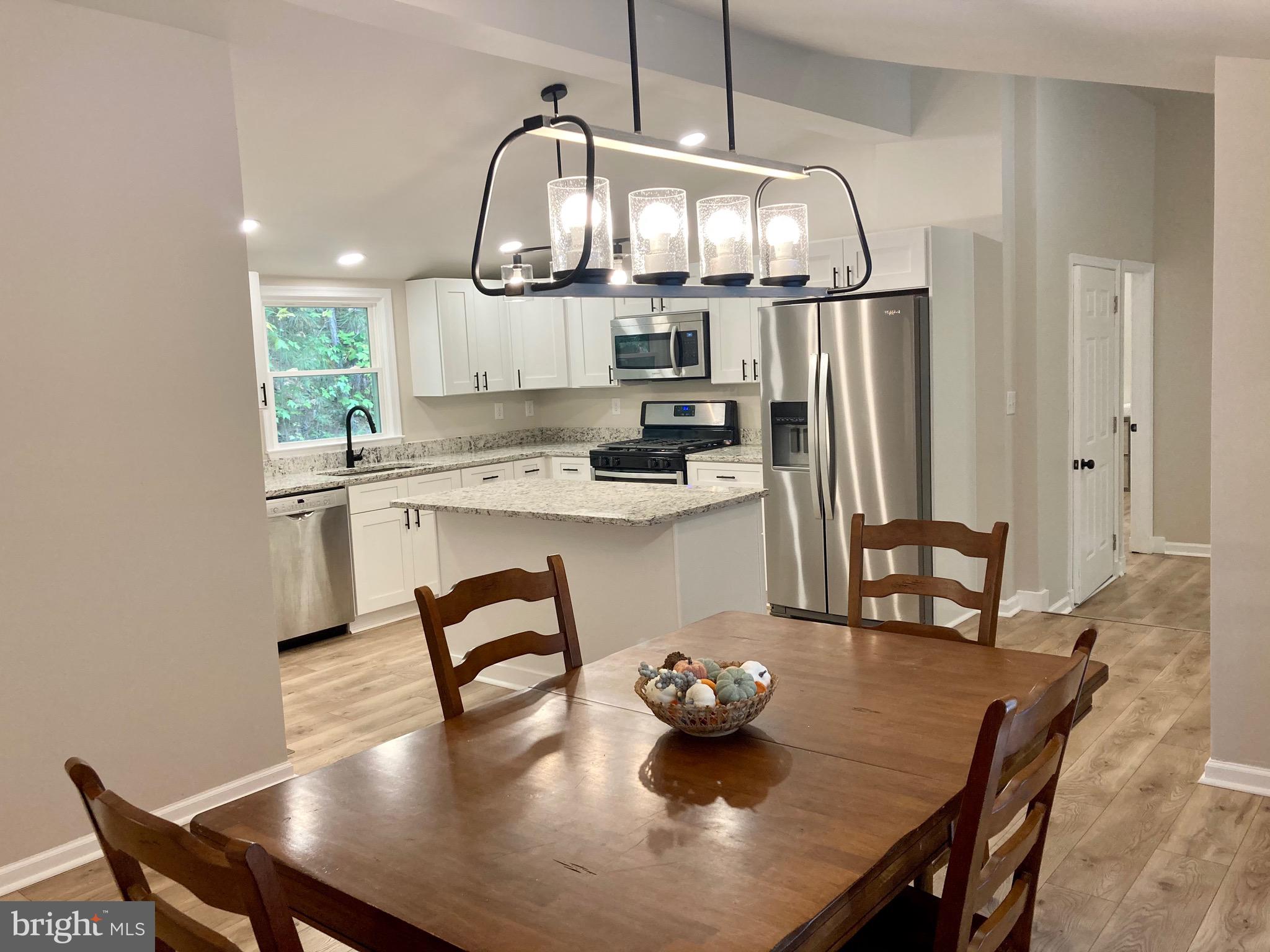 CHESAPEAKE RANCH ESTATES - Residential