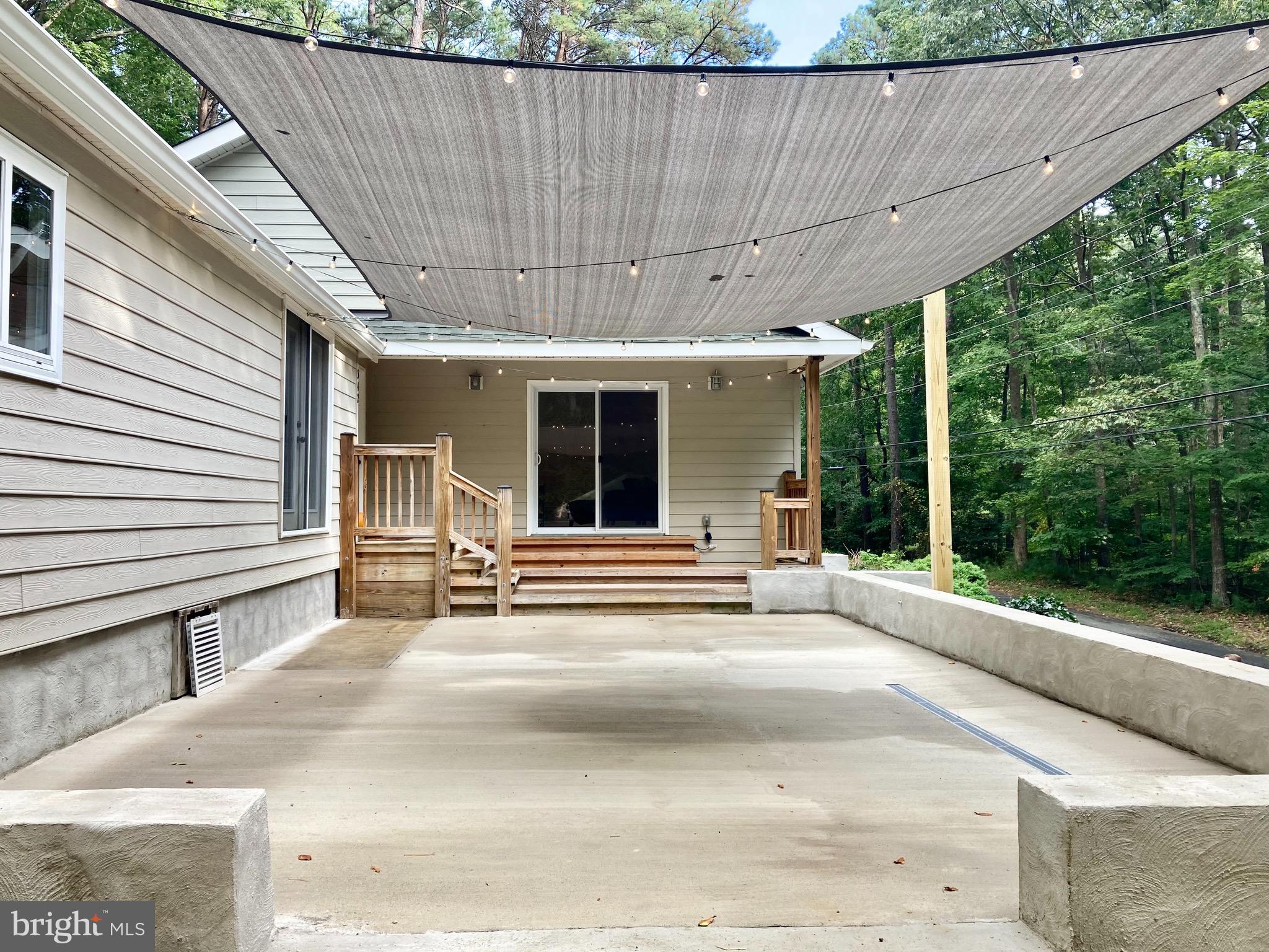 CHESAPEAKE RANCH ESTATES - Residential