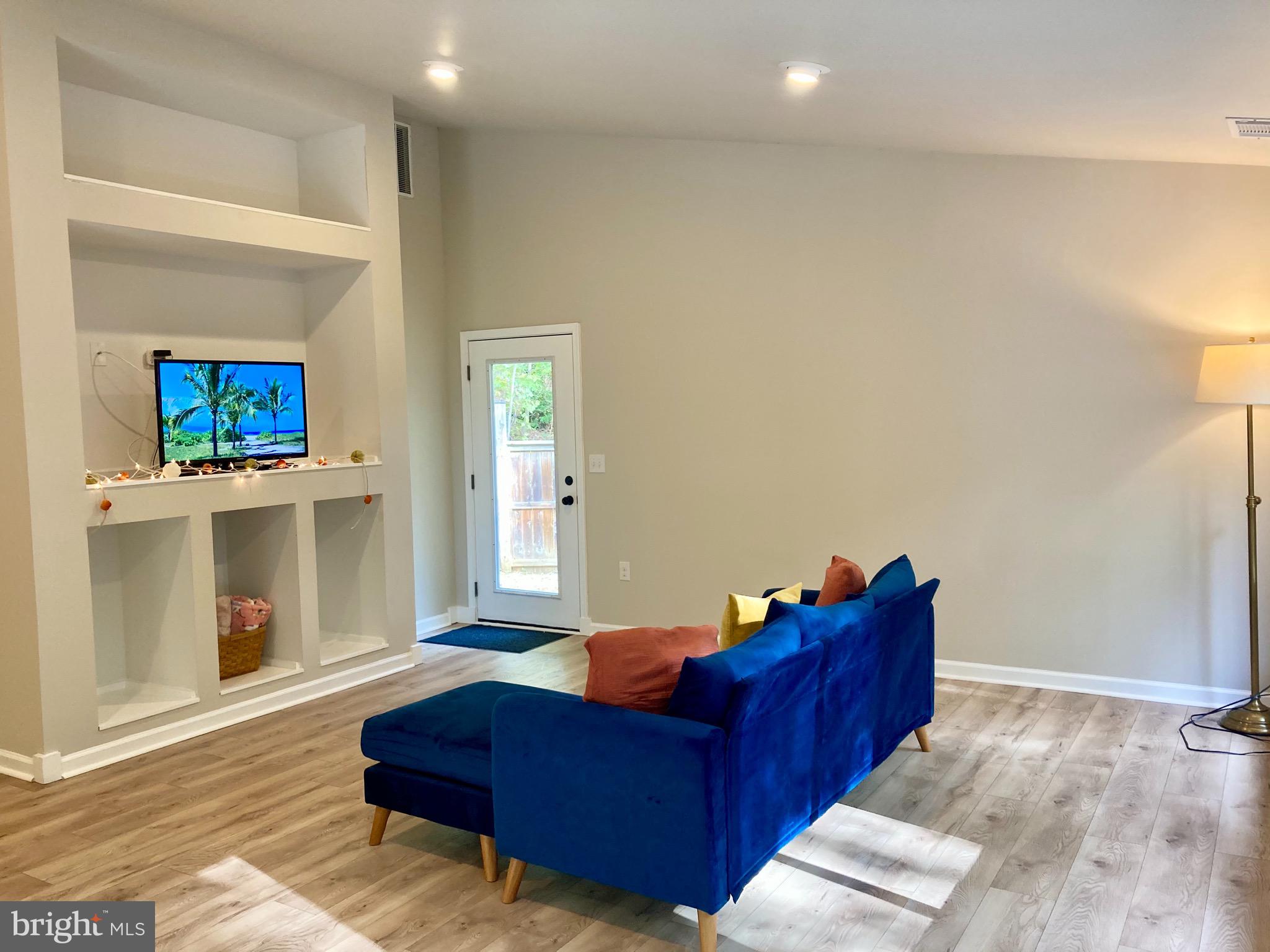 CHESAPEAKE RANCH ESTATES - Residential