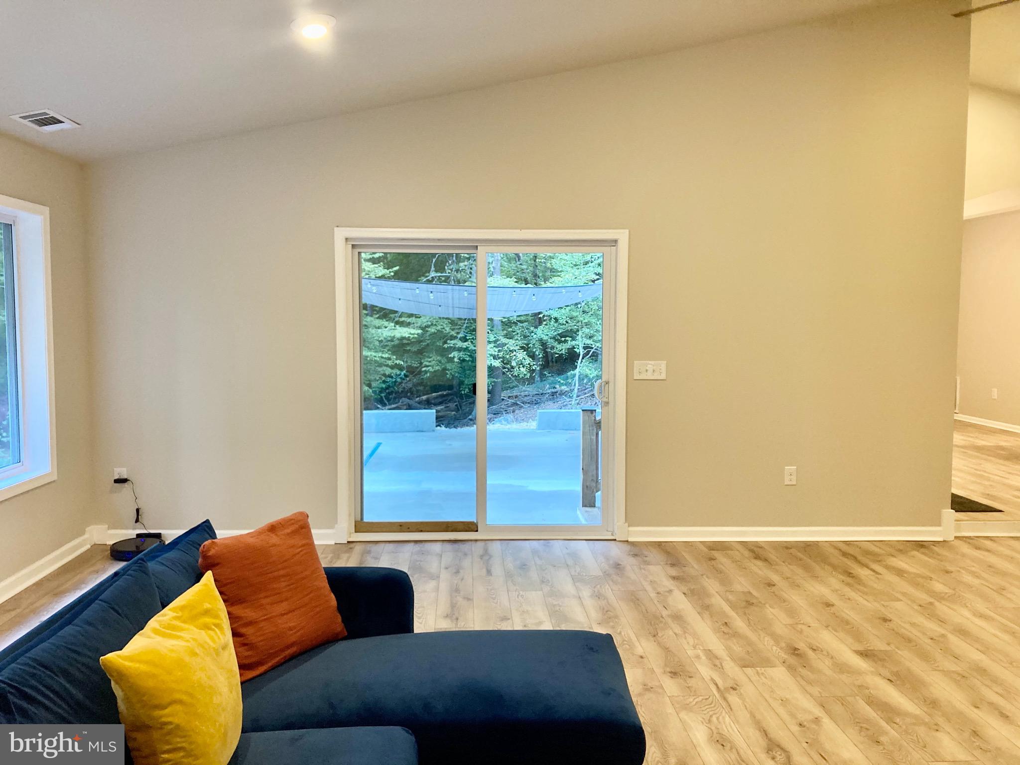 CHESAPEAKE RANCH ESTATES - Residential