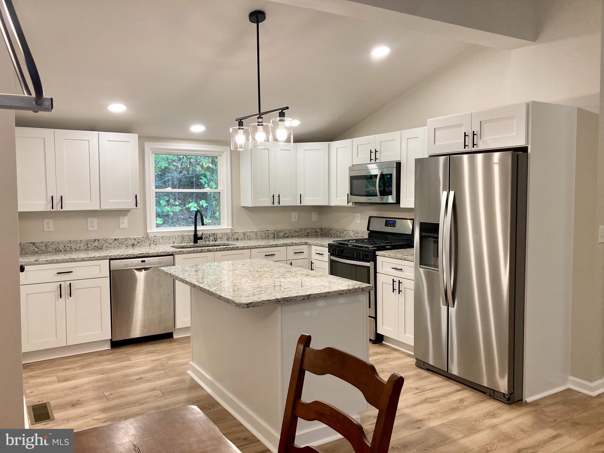 CHESAPEAKE RANCH ESTATES - Residential