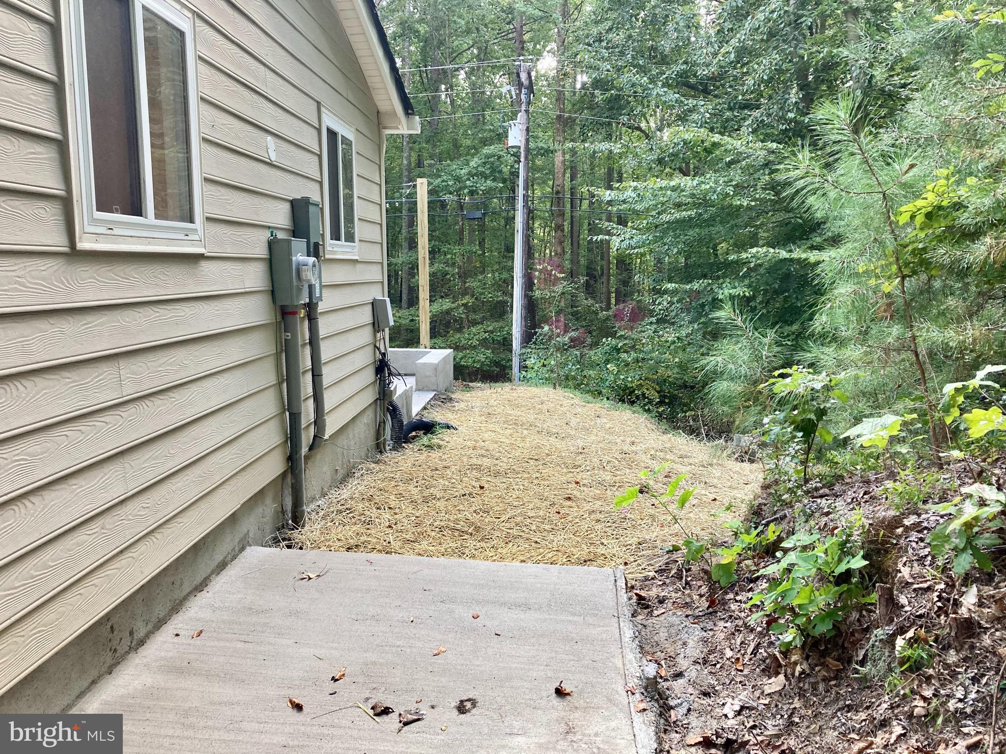 CHESAPEAKE RANCH ESTATES - Residential