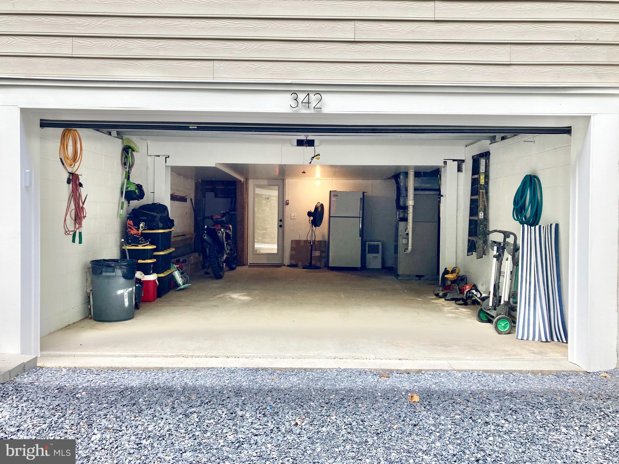 CHESAPEAKE RANCH ESTATES - Residential