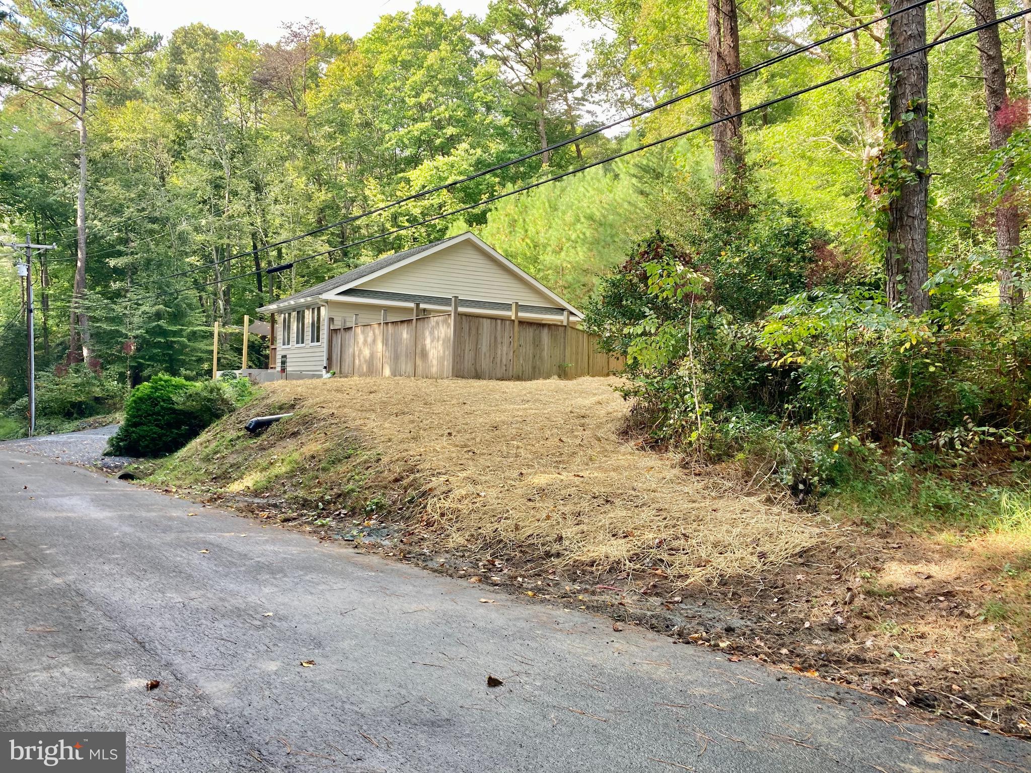 CHESAPEAKE RANCH ESTATES - Residential