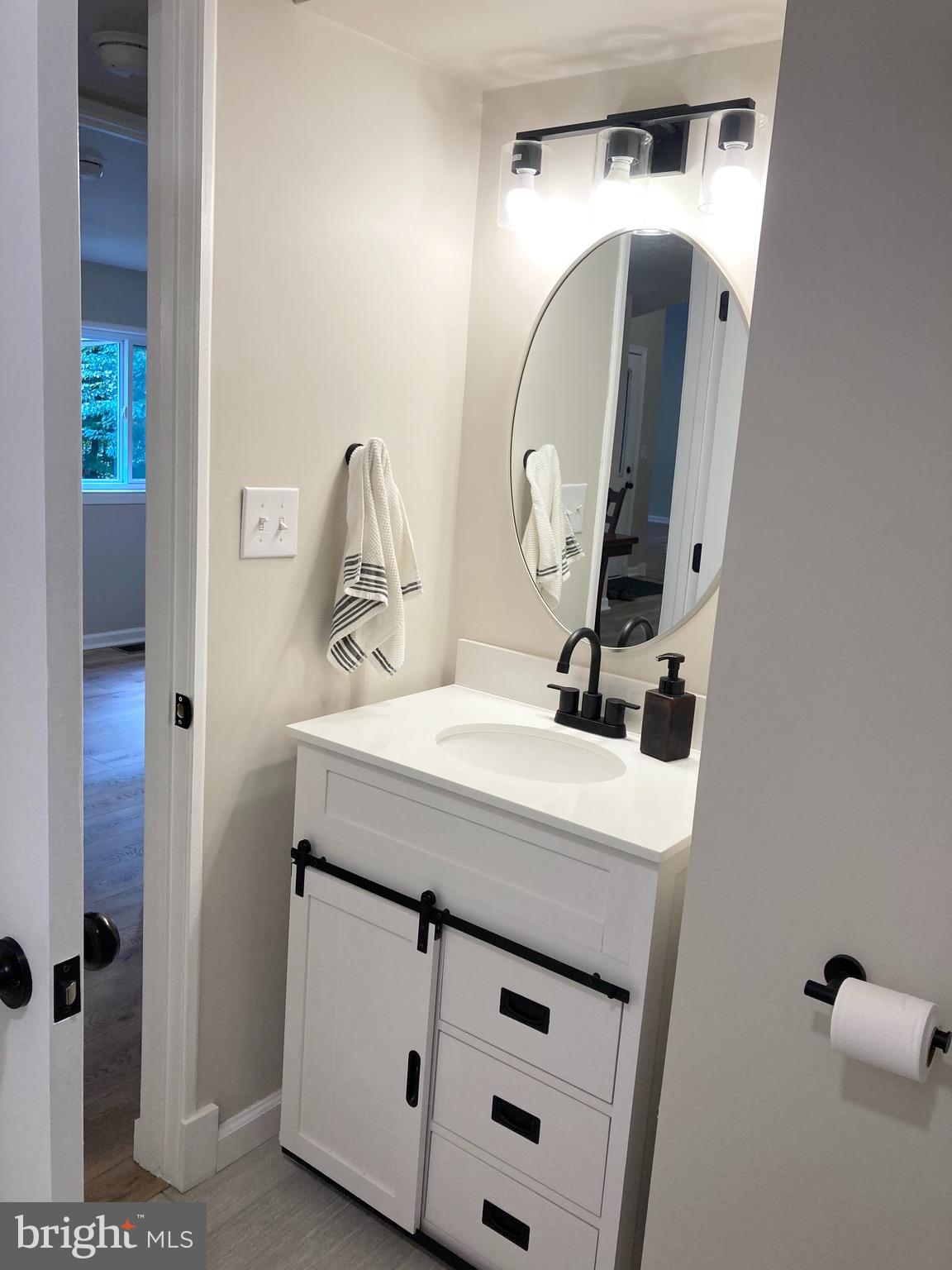 CHESAPEAKE RANCH ESTATES - Residential