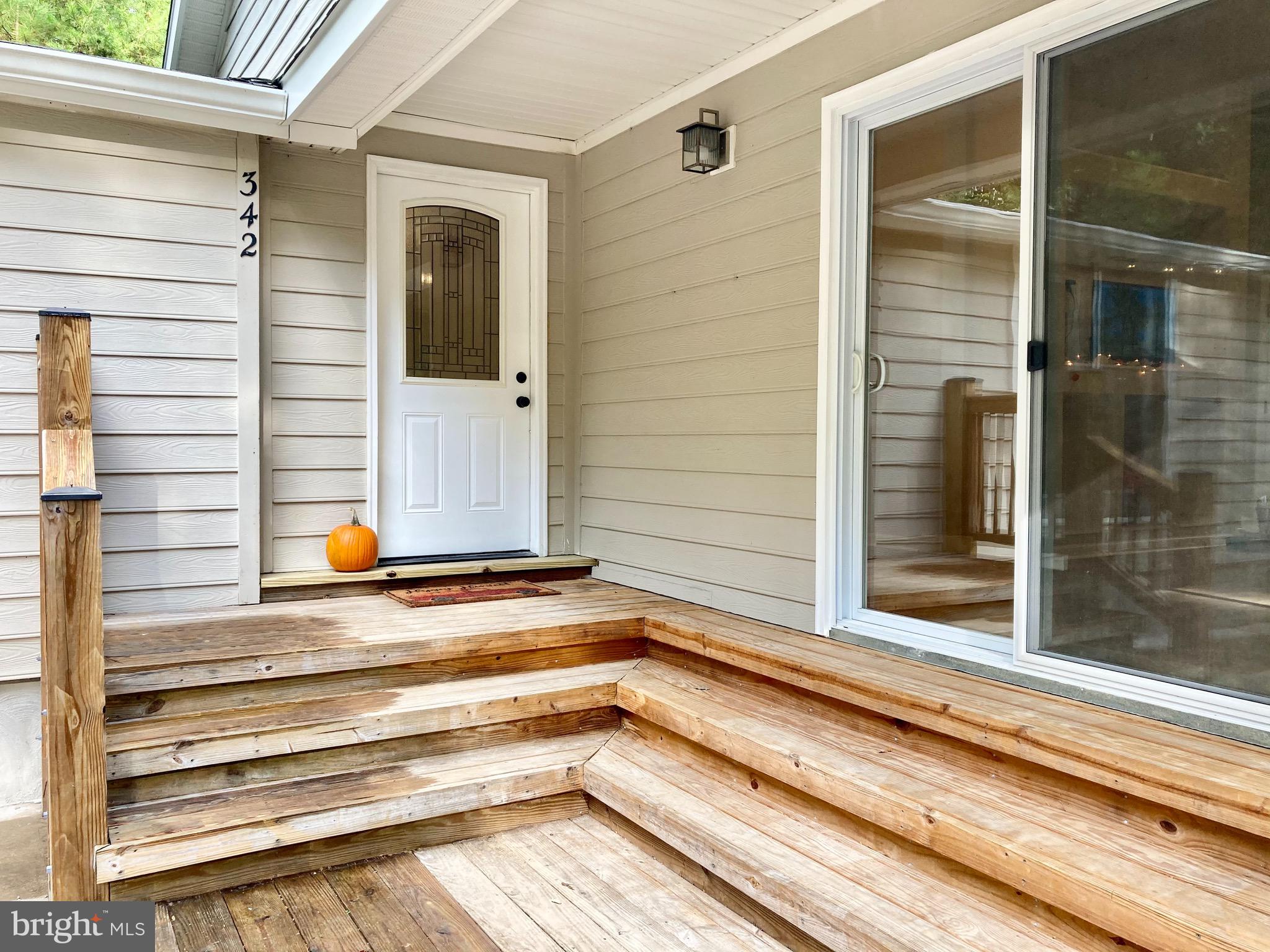 CHESAPEAKE RANCH ESTATES - Residential