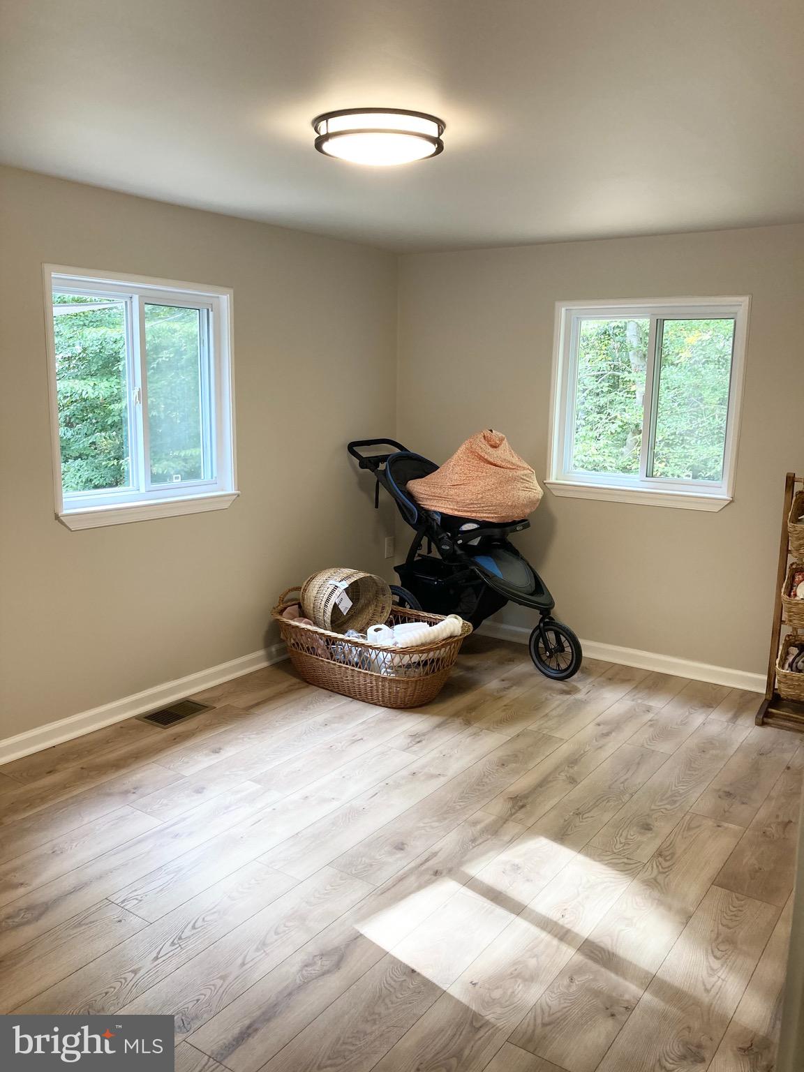 CHESAPEAKE RANCH ESTATES - Residential