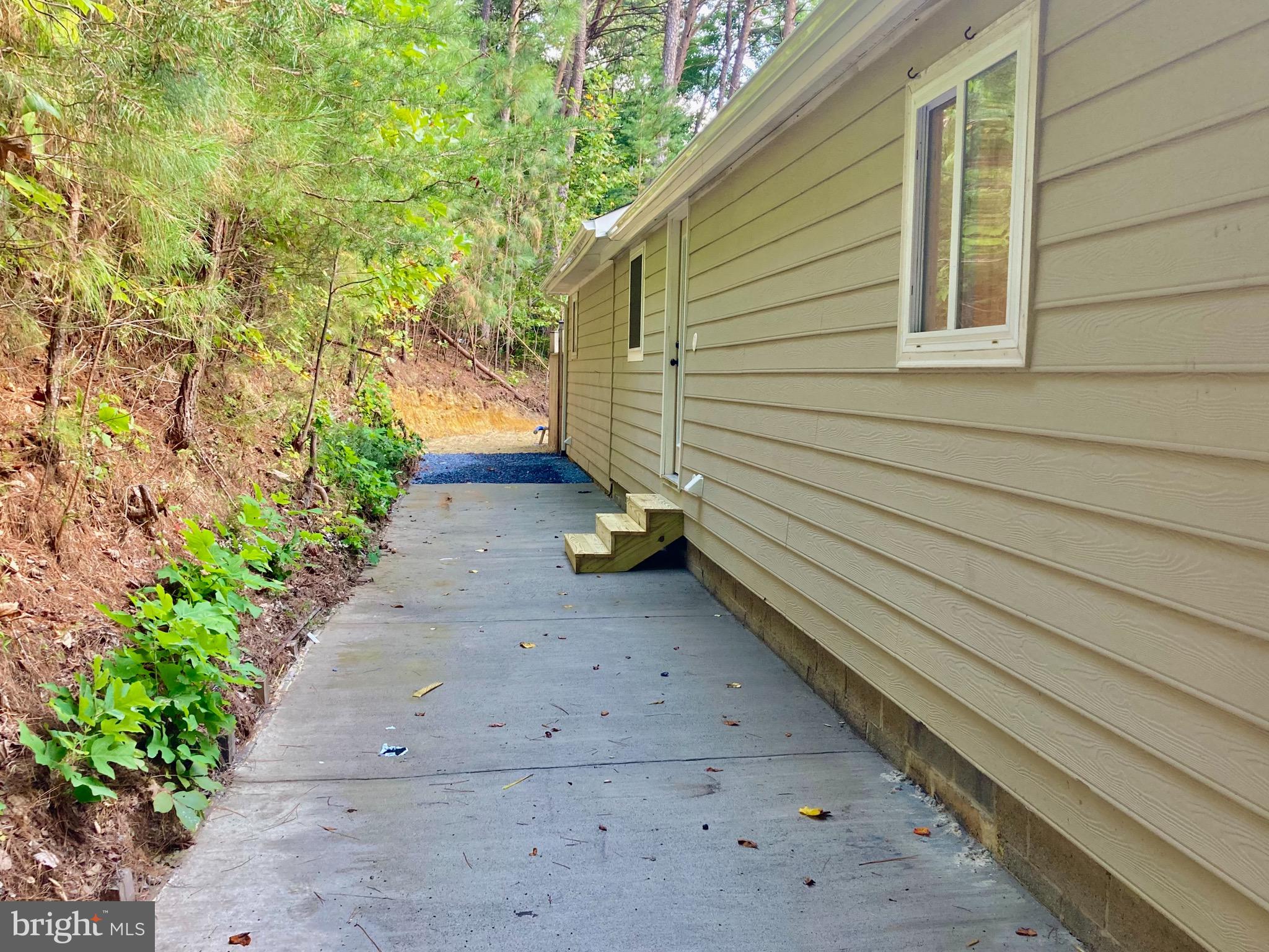 CHESAPEAKE RANCH ESTATES - Residential