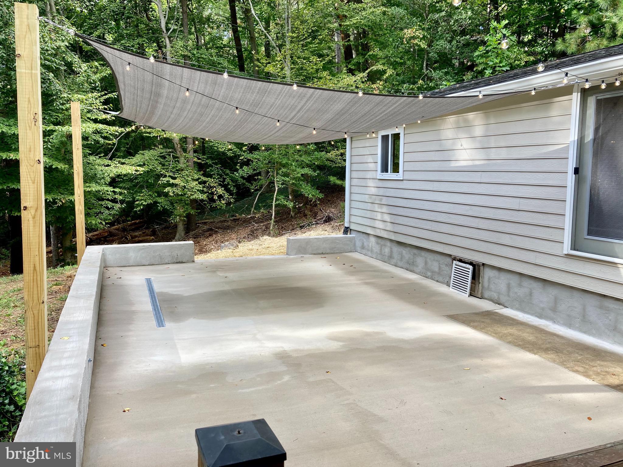 CHESAPEAKE RANCH ESTATES - Residential